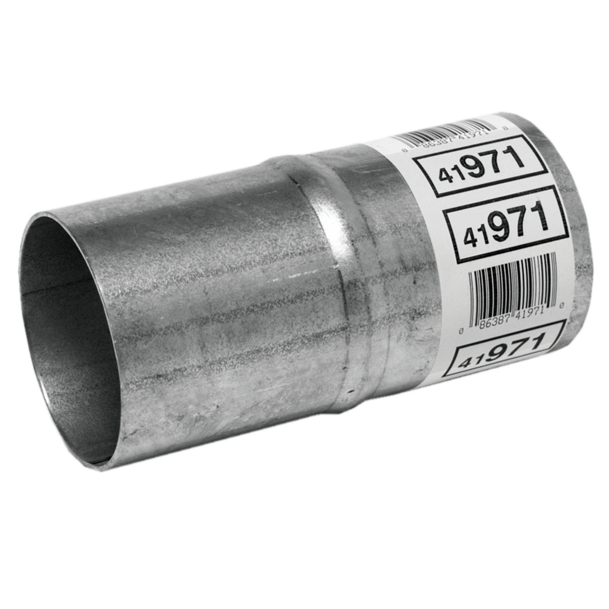 Walker Exhaust Exhaust Pipe Connector 41971