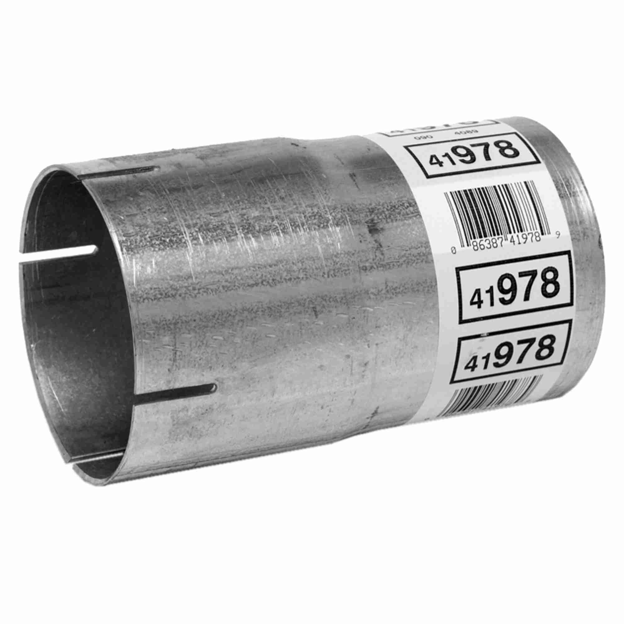 Walker Exhaust Exhaust Pipe Connector 41978