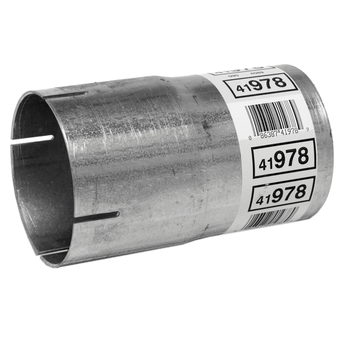 Walker Exhaust Exhaust Pipe Connector 41978