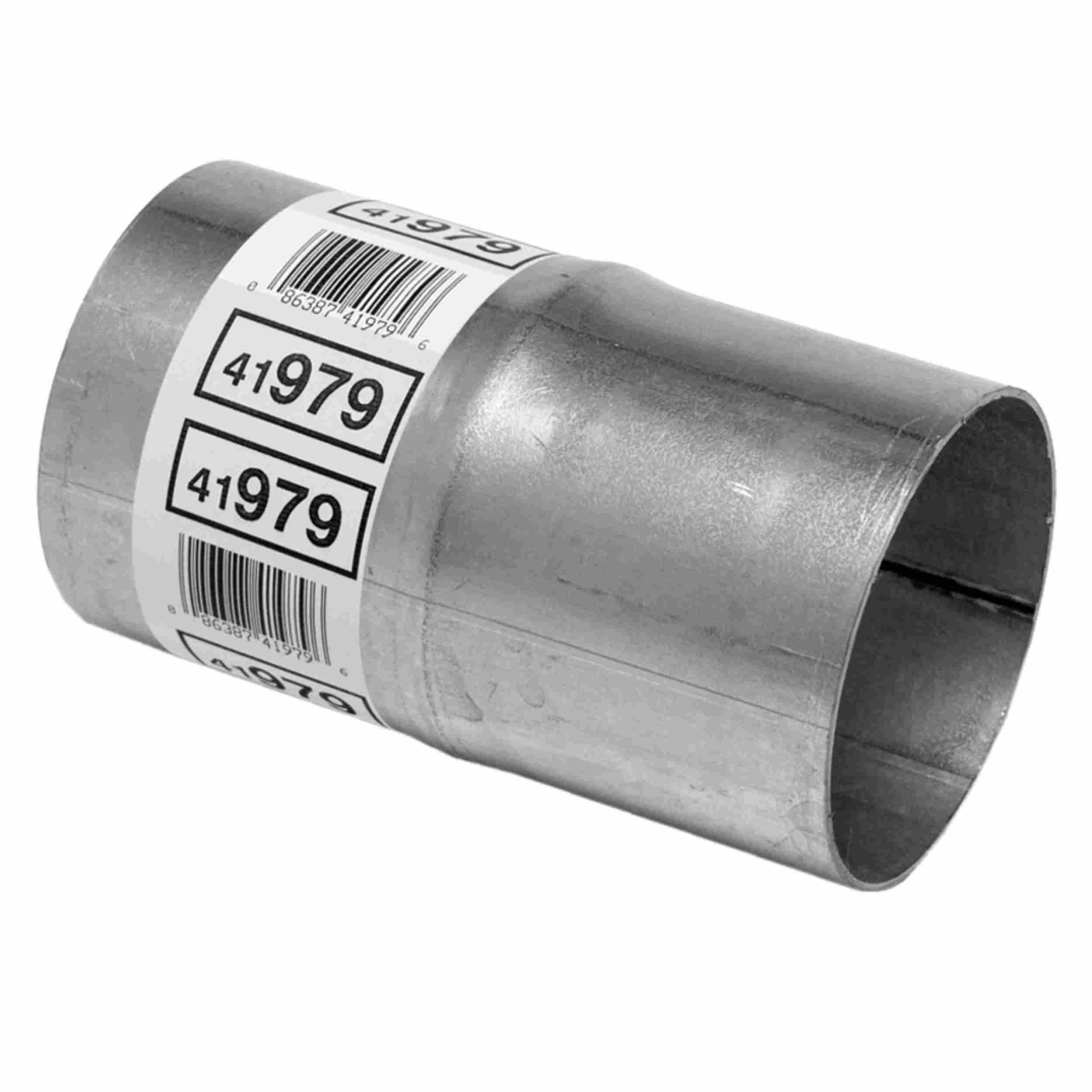 Walker Exhaust Exhaust Pipe Connector 41979