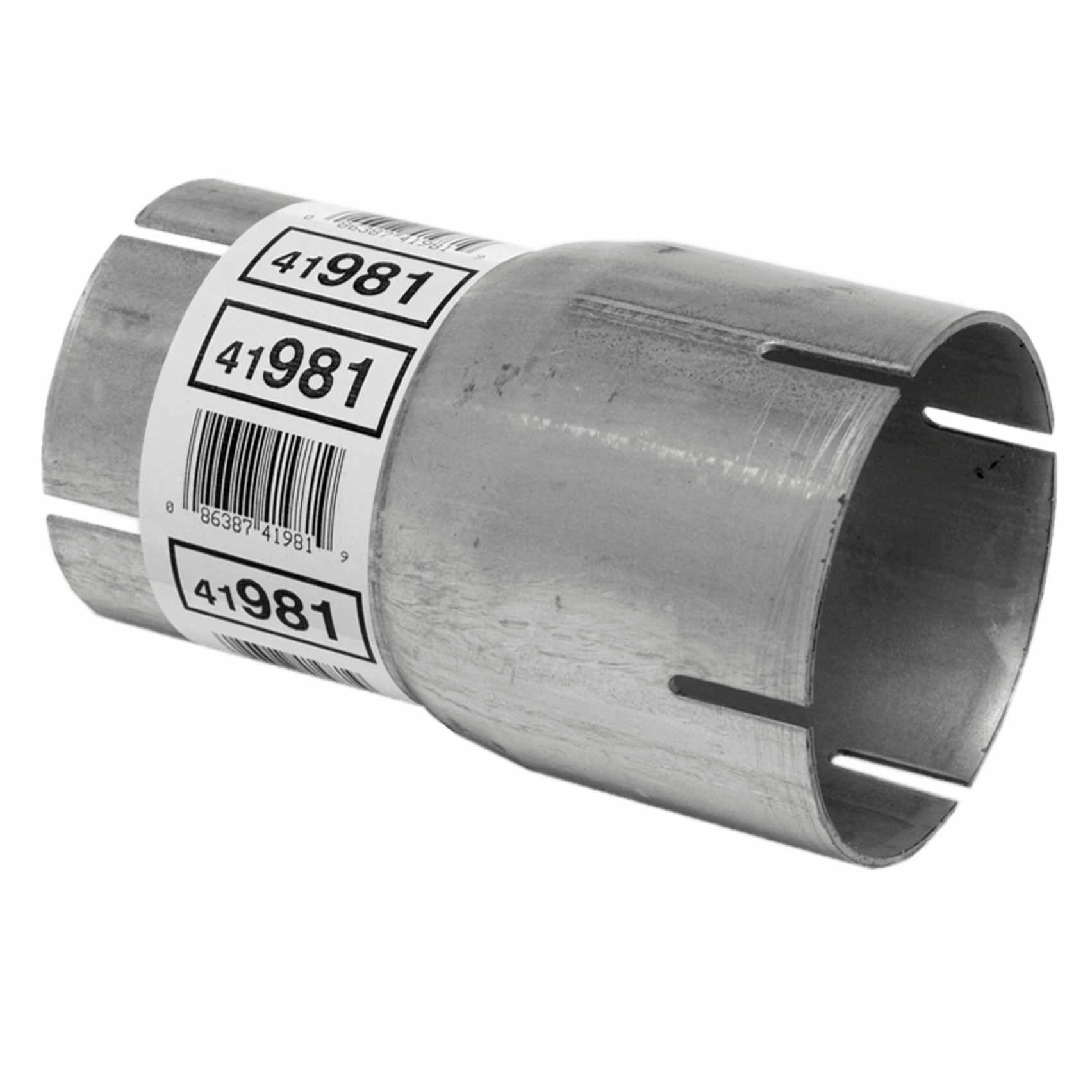 Walker Exhaust Exhaust Reduction Pipe 41981