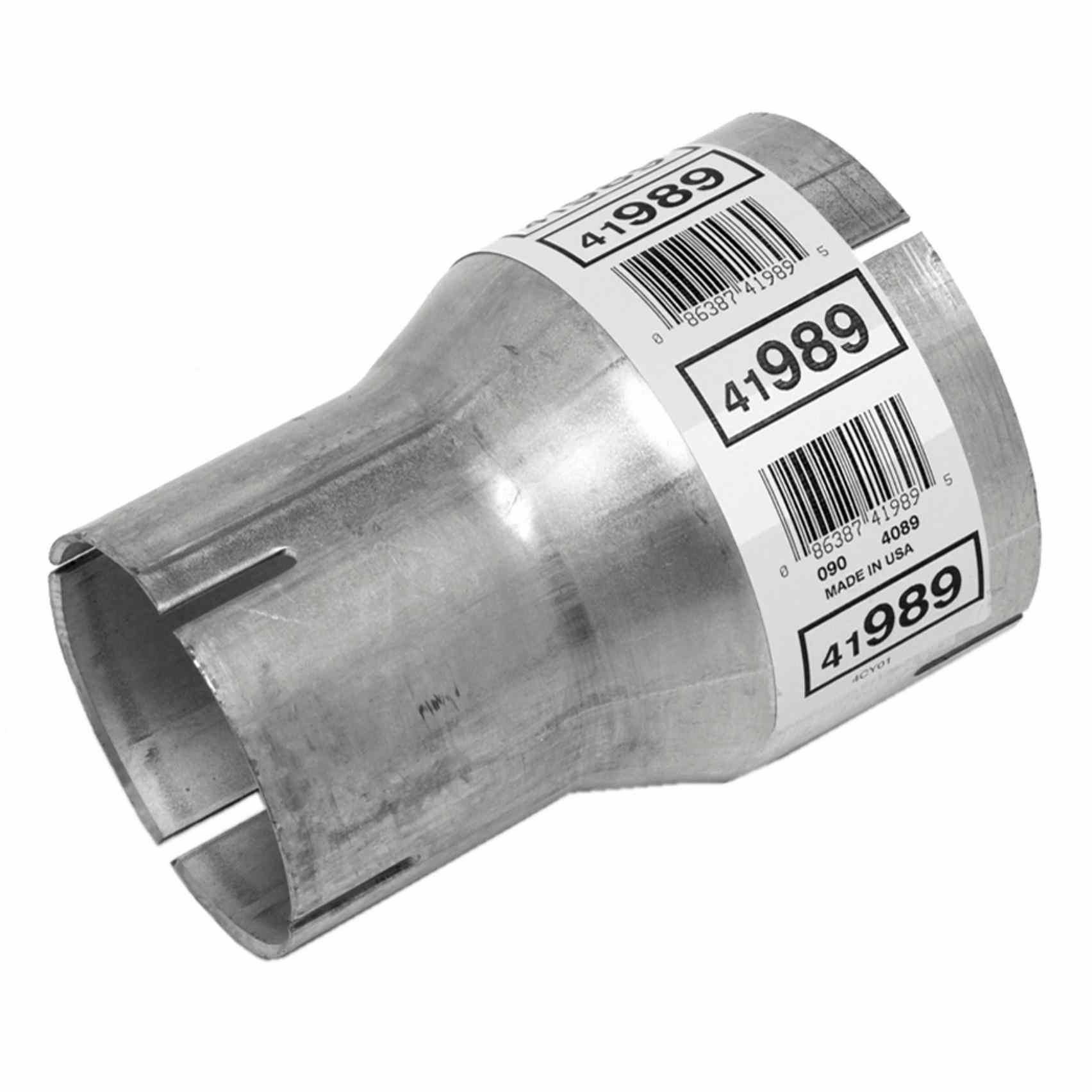 Walker Exhaust Exhaust Reduction Pipe 41989