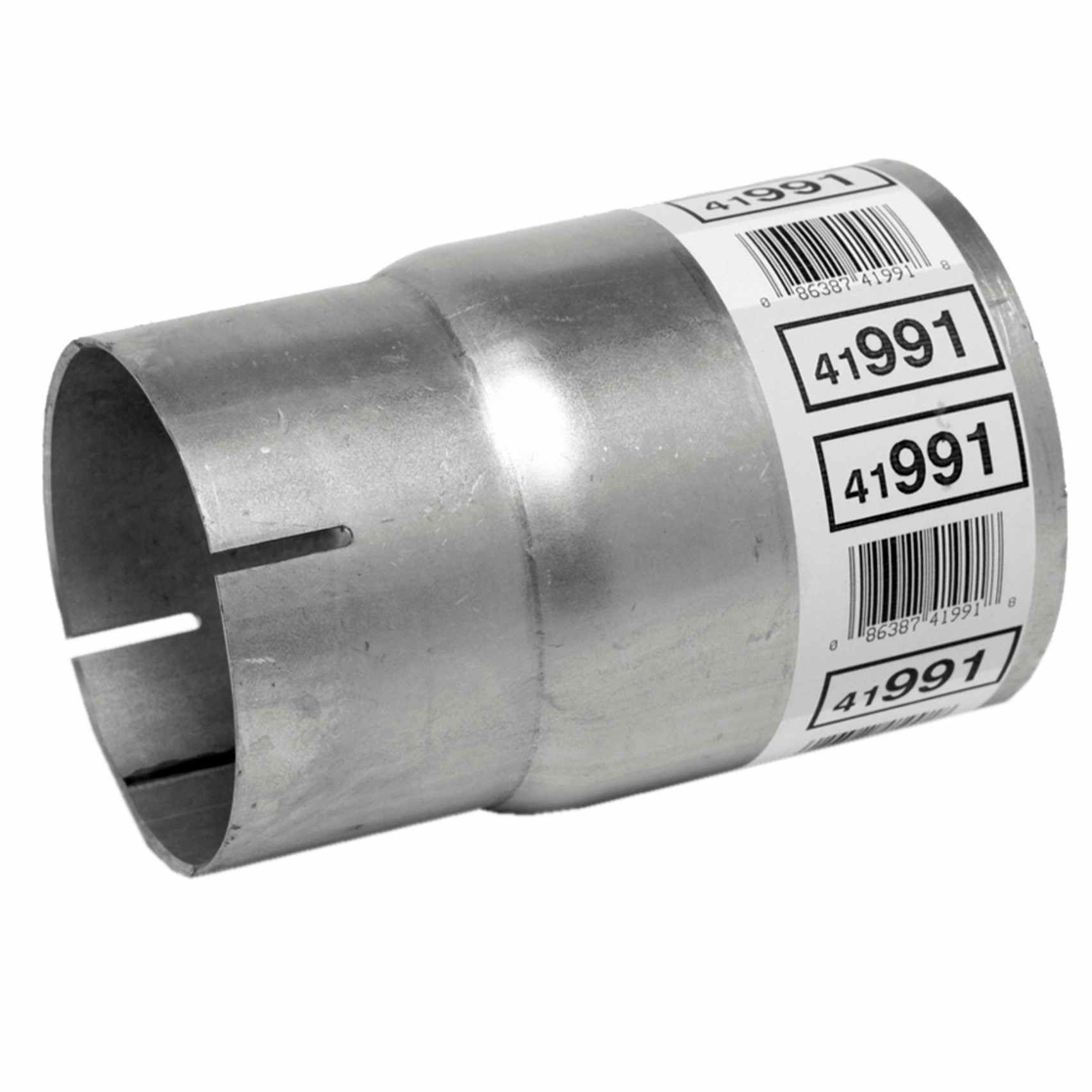 Walker Exhaust Exhaust Reduction Pipe 41991