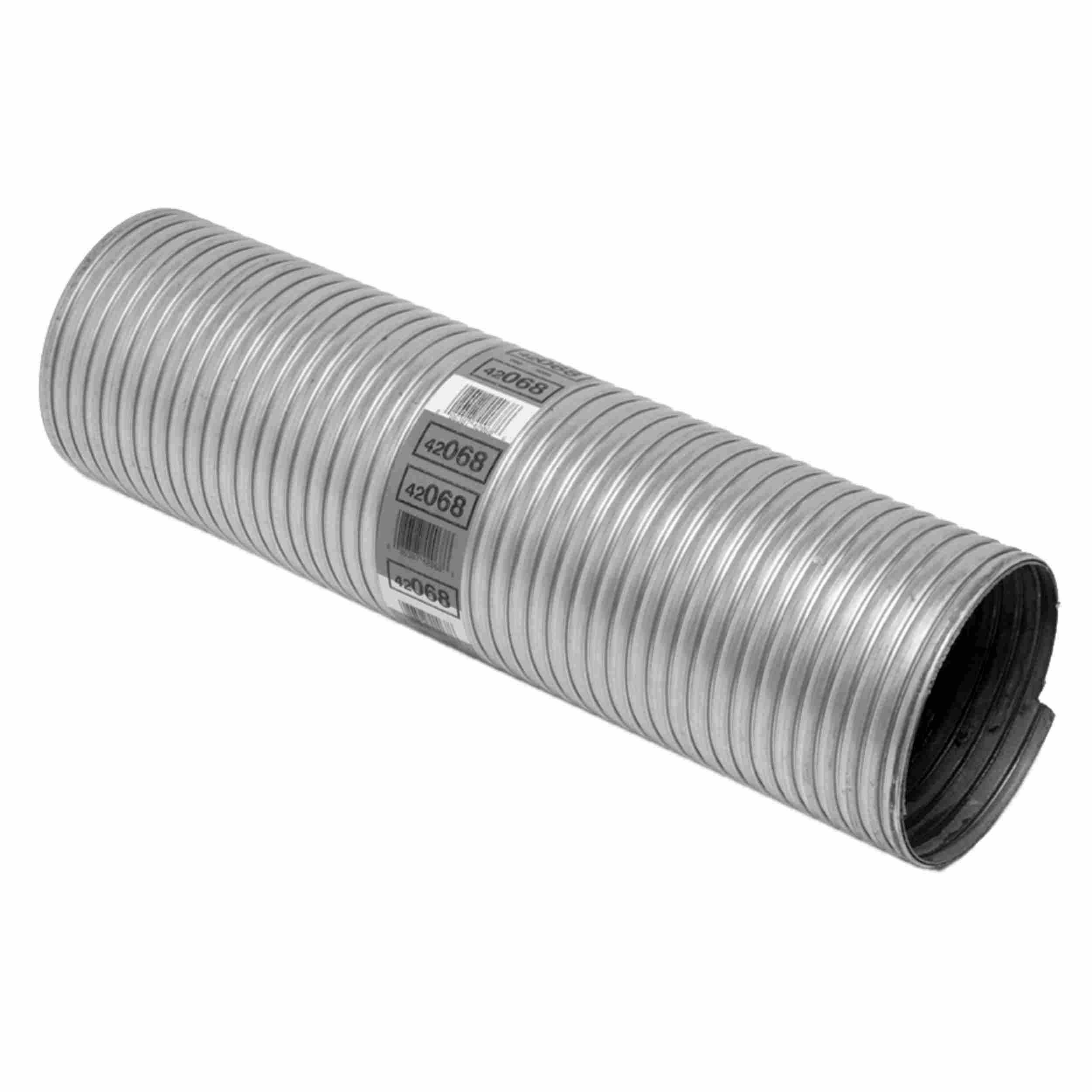 Walker Exhaust Exhaust Pipe 42068