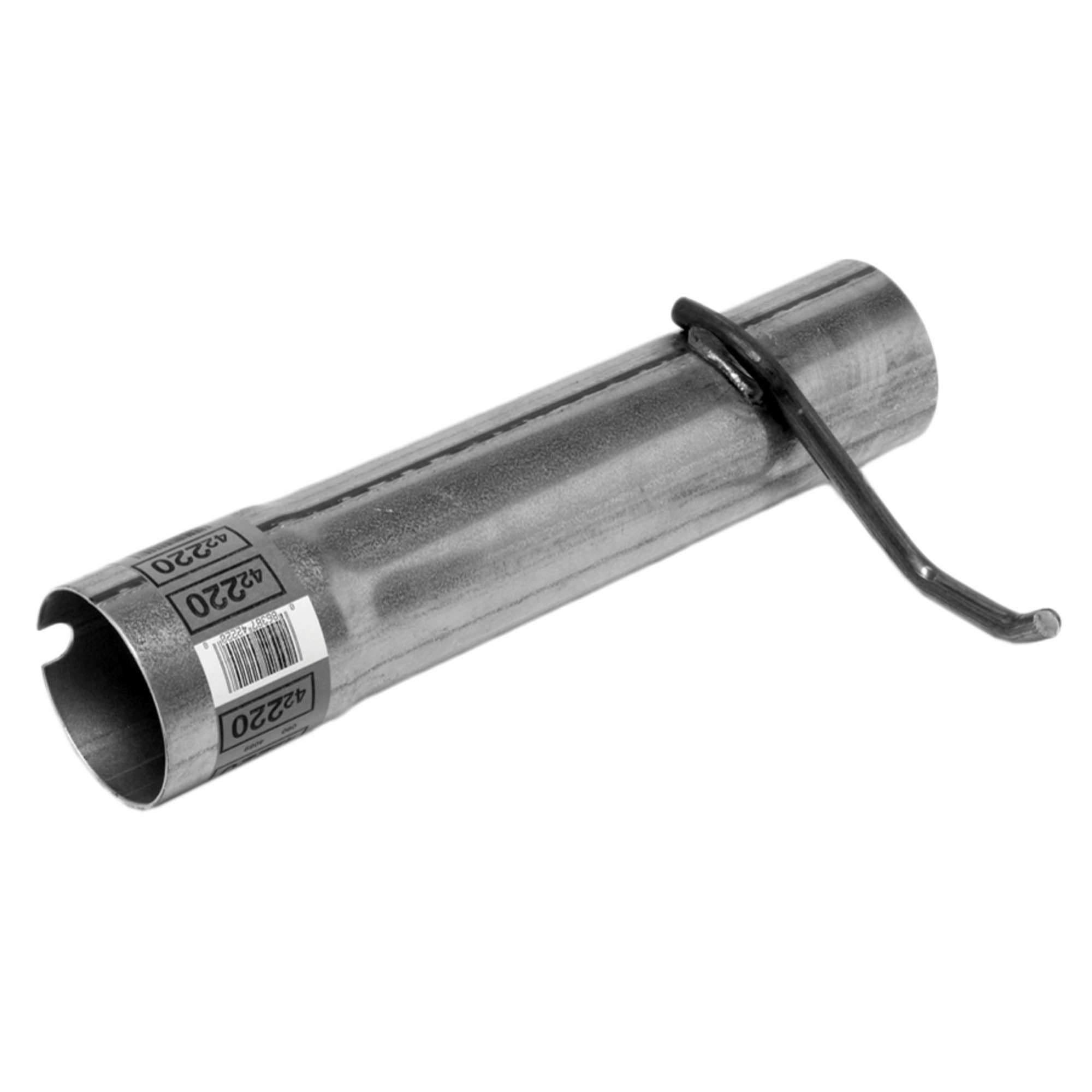 Walker Exhaust Exhaust Intermediate Pipe 42220