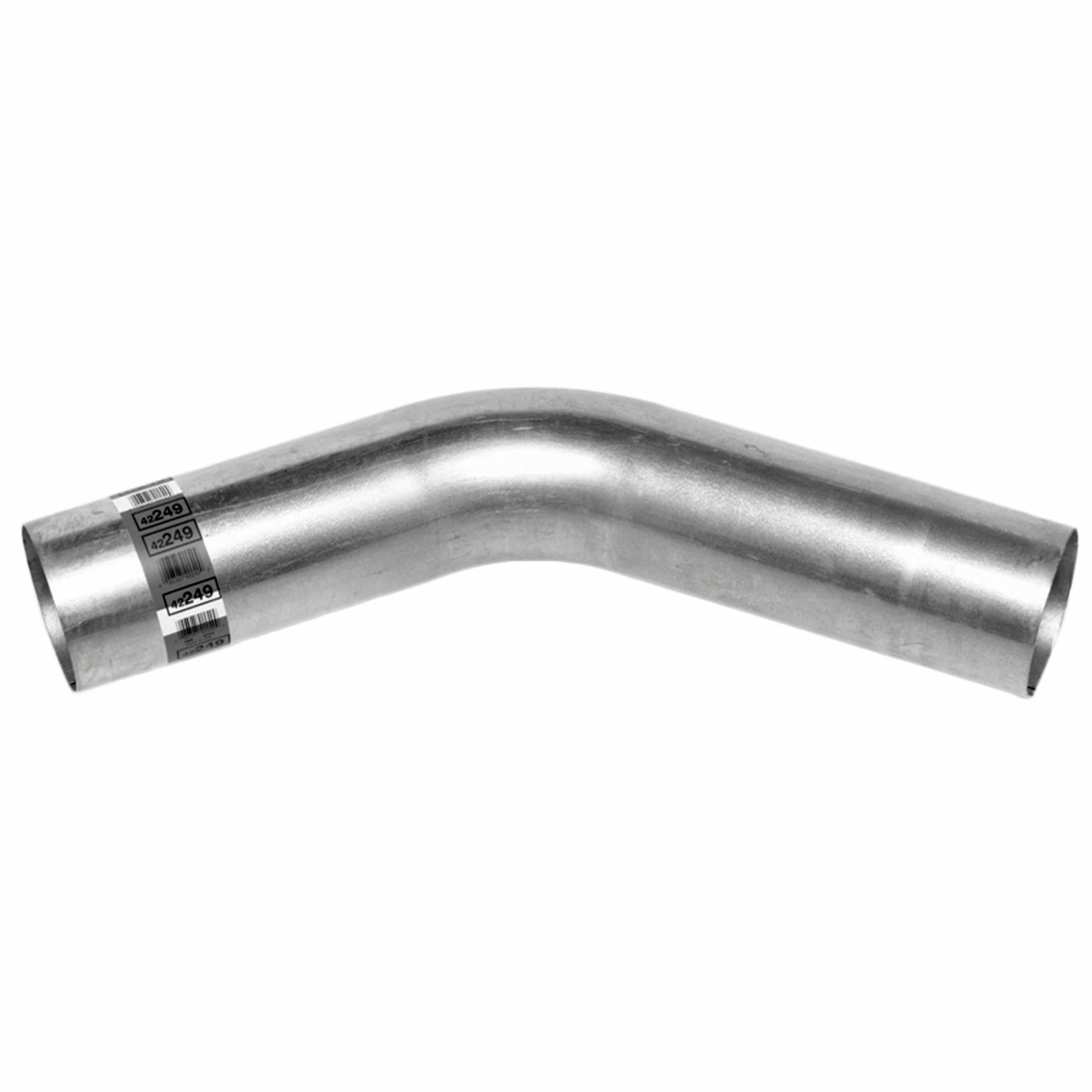 Walker Exhaust Exhaust Elbow  top view frsport 42249