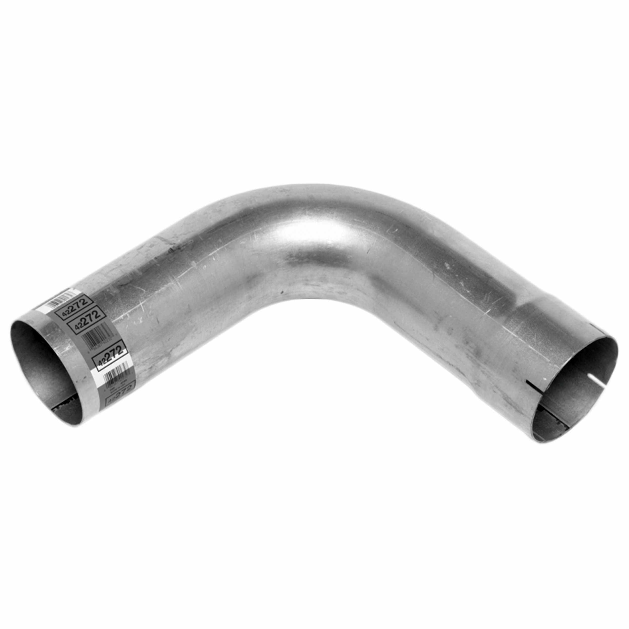 Walker Exhaust Exhaust Elbow  top view frsport 42272