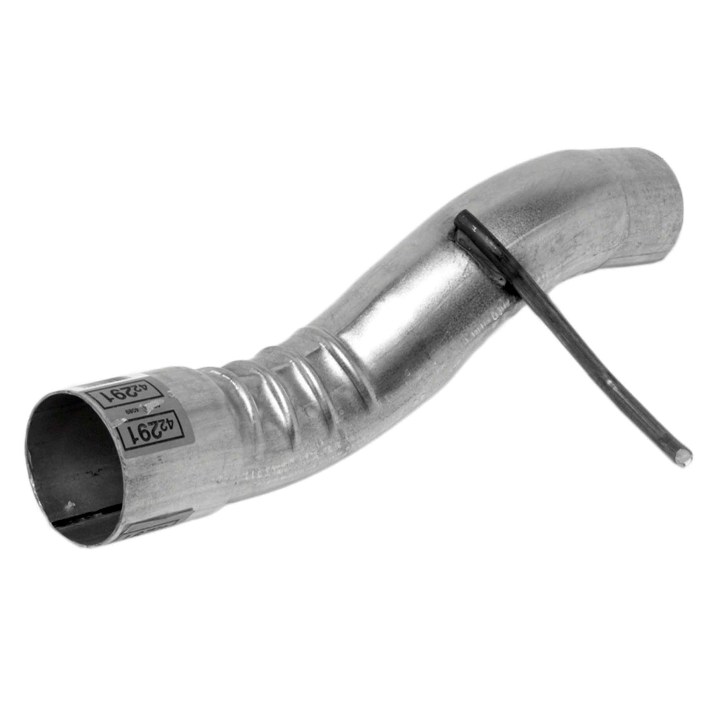 Walker Exhaust Exhaust Pipe 42291