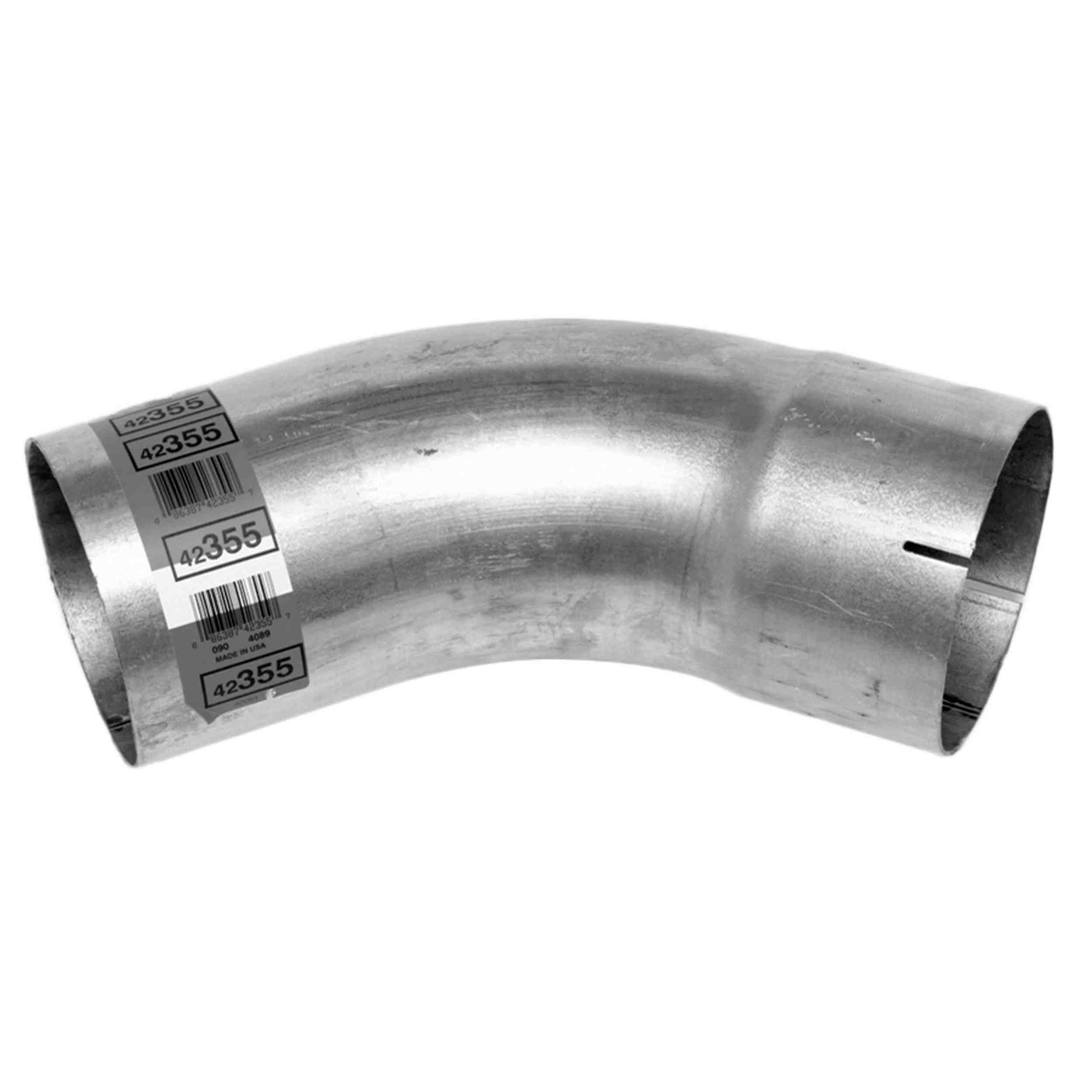 Walker Exhaust Exhaust Elbow  top view frsport 42355