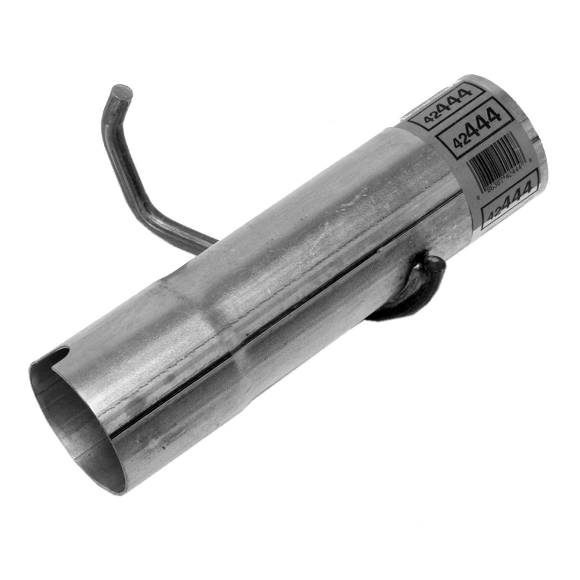 Walker Exhaust Exhaust Pipe 42444