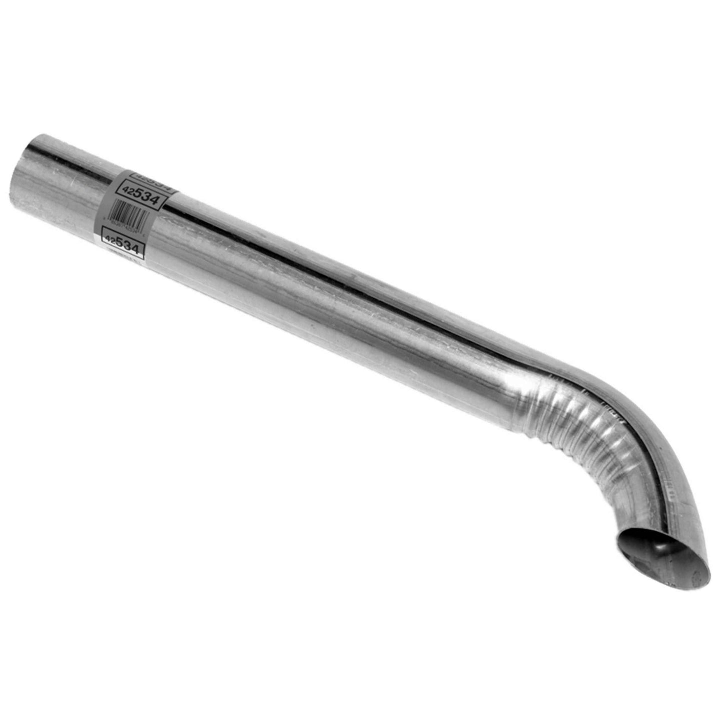 Walker Exhaust Exhaust Pipe Spout 42534