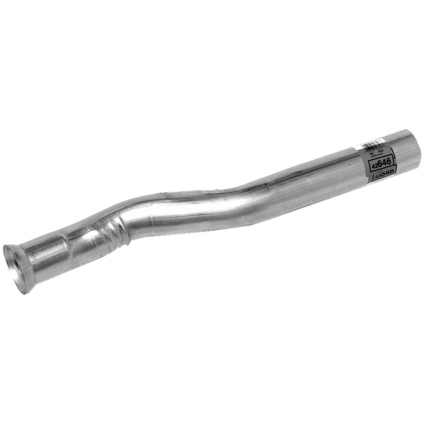Walker Exhaust Exhaust Intermediate Pipe 42646