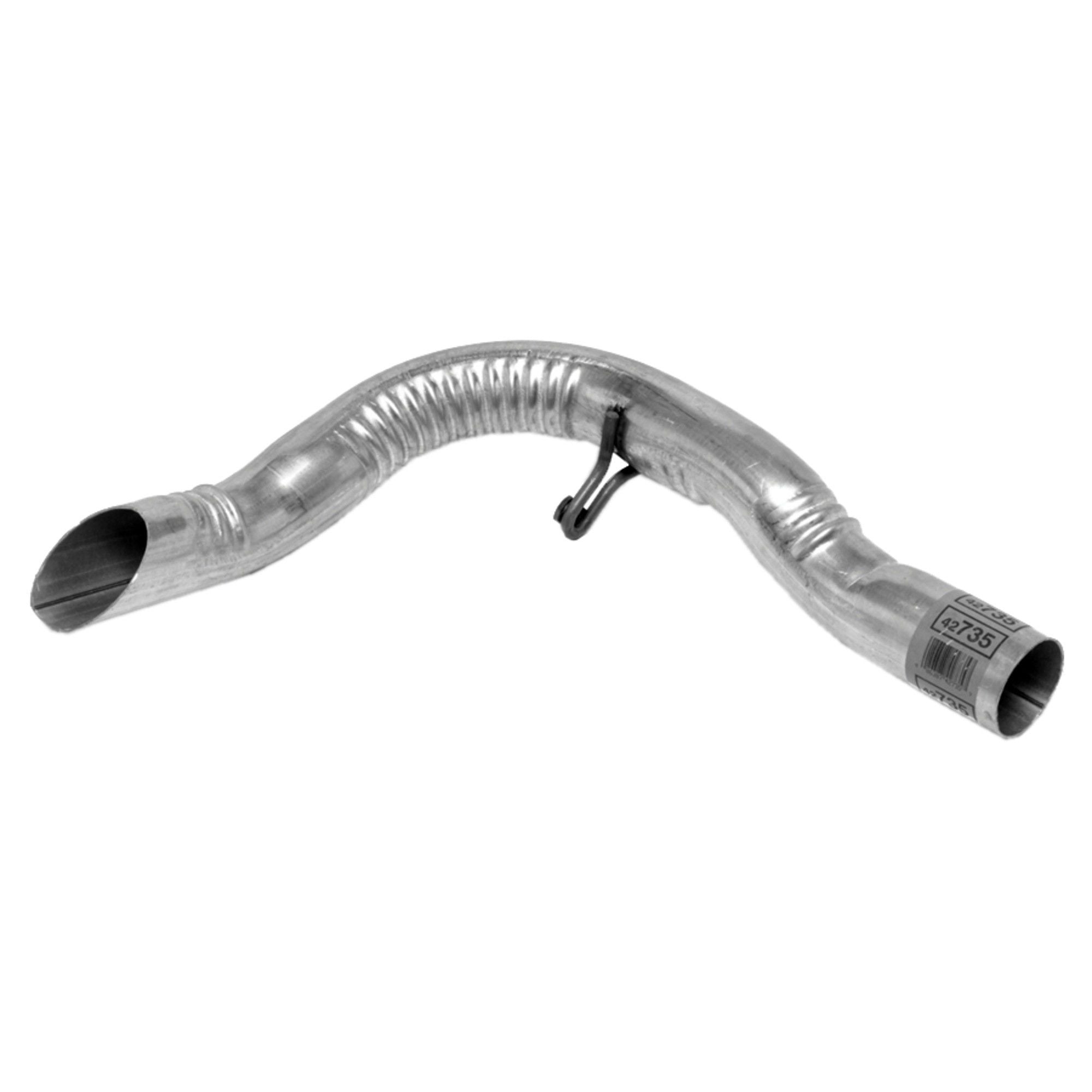 Walker Exhaust Exhaust Tail Pipe 42735