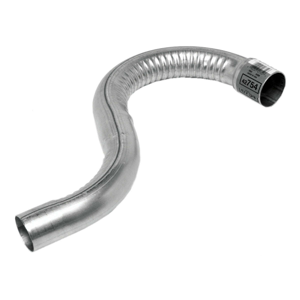 Walker Exhaust Exhaust Pipe 42754