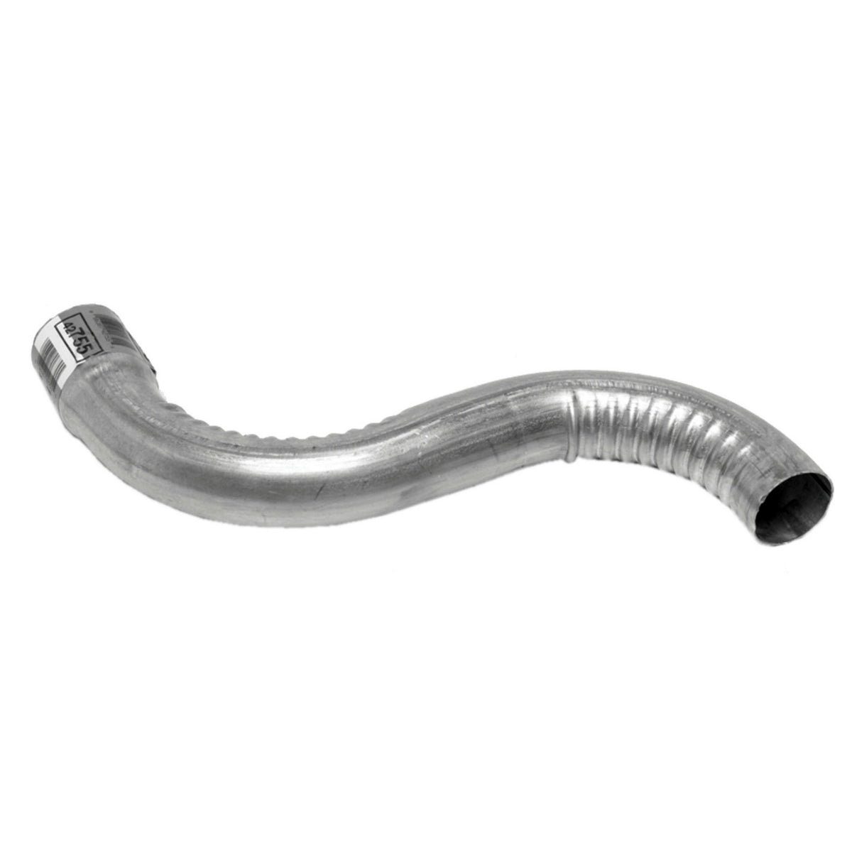 Walker Exhaust Exhaust Tail Pipe 42755