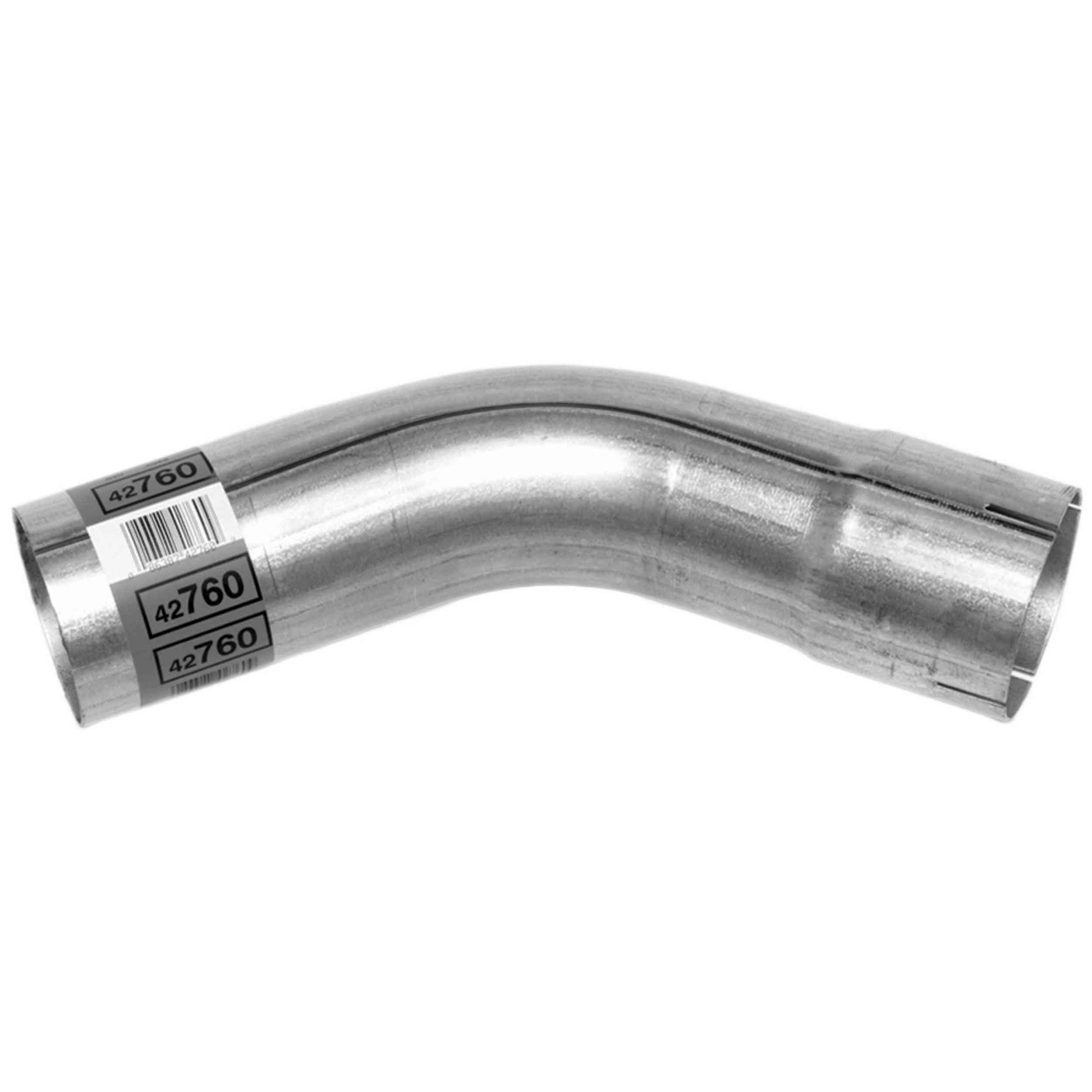 Walker Exhaust Exhaust Elbow 42760