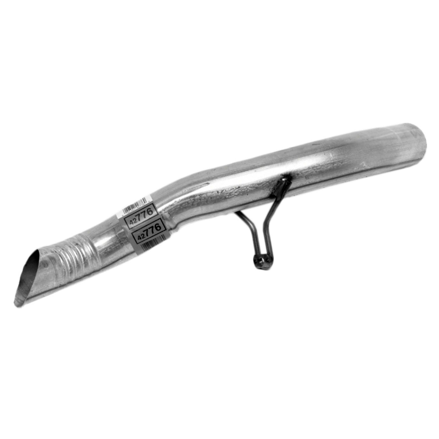 Walker Exhaust Exhaust Tail Pipe 42776