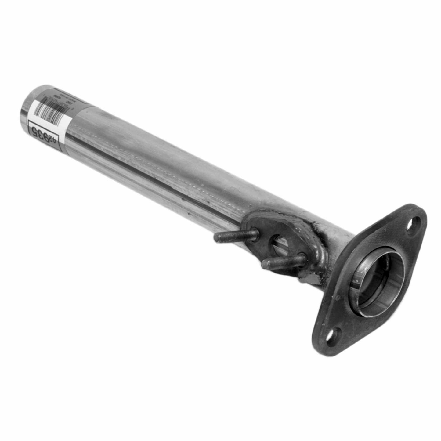 Walker Exhaust Exhaust Pipe 42935