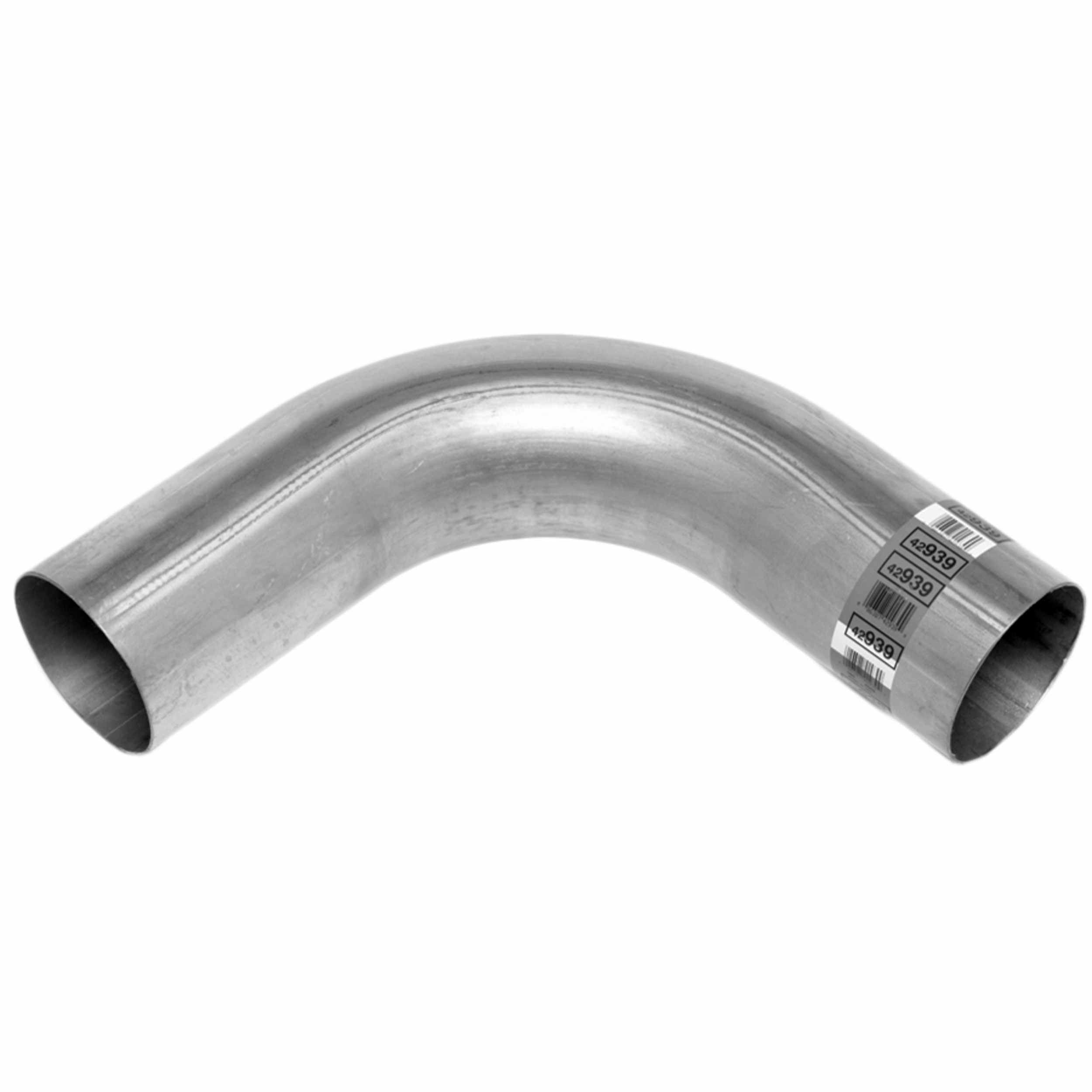 Walker Exhaust Exhaust Elbow  top view frsport 42939