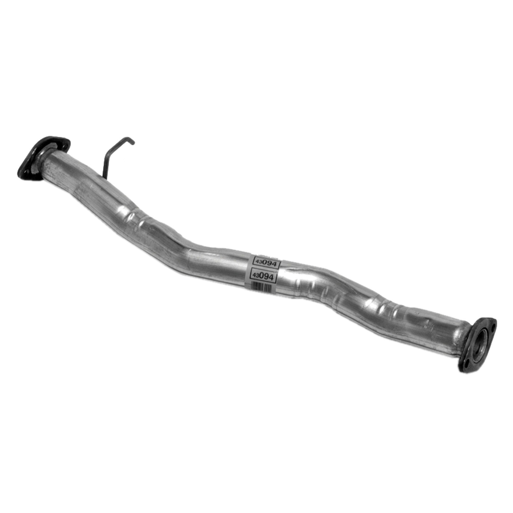 Walker Exhaust Exhaust Pipe 43094