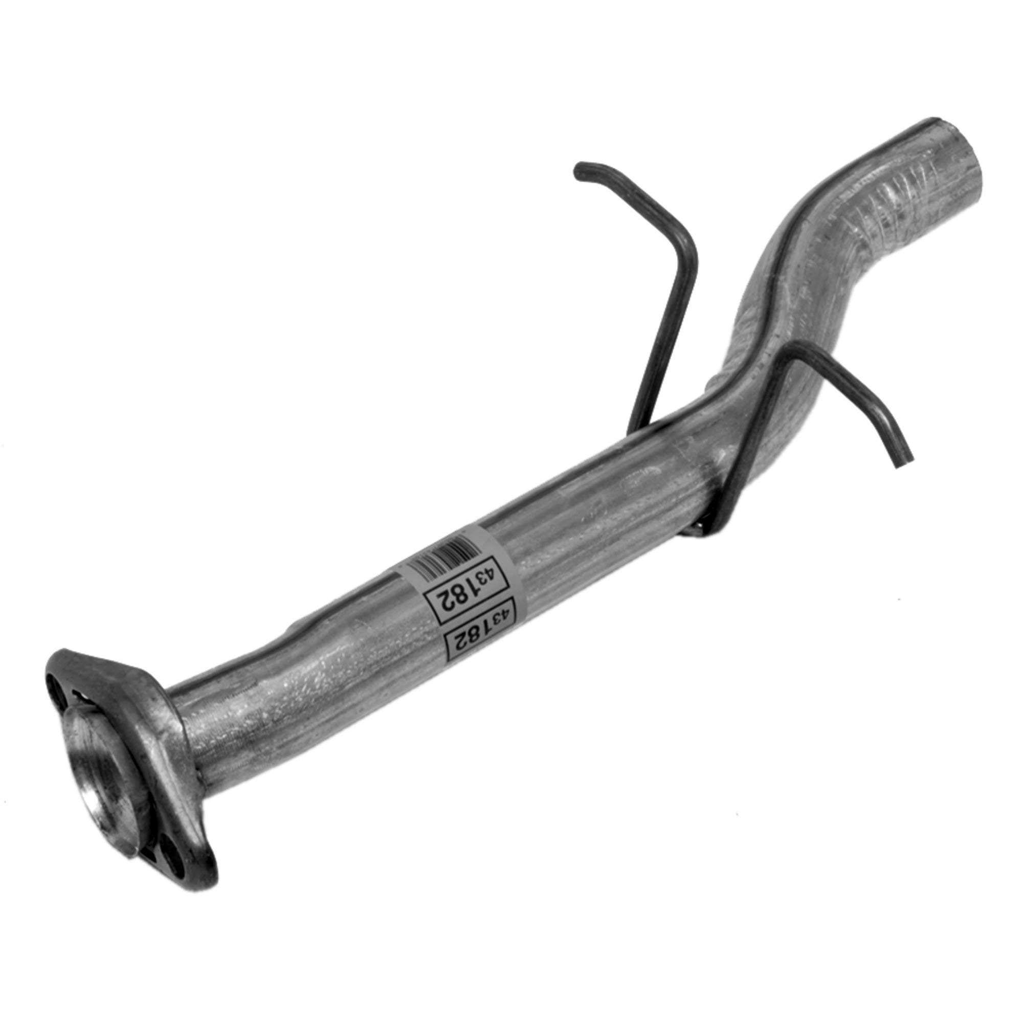 Walker Exhaust Exhaust Pipe 43182