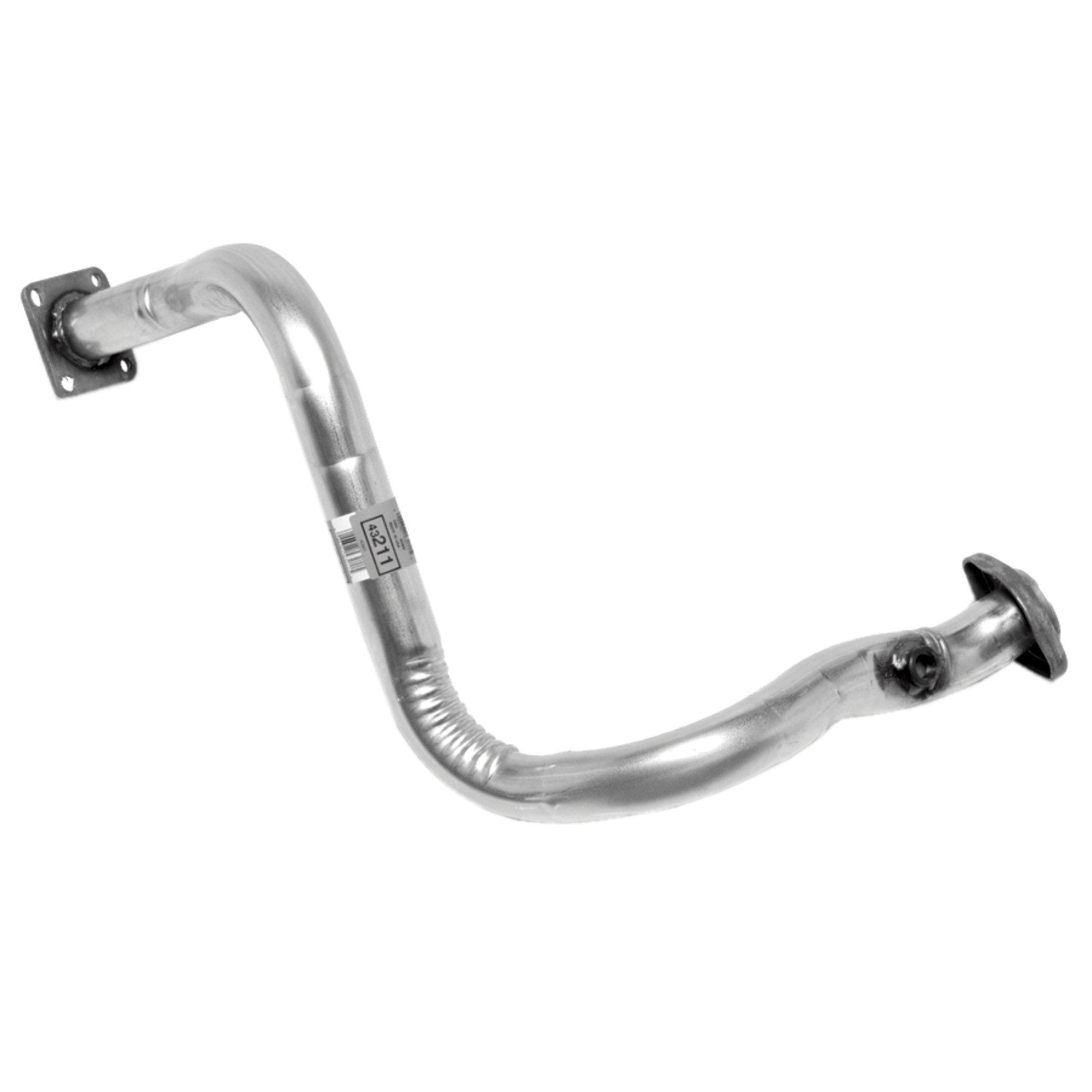 Walker Exhaust Exhaust Pipe 43211