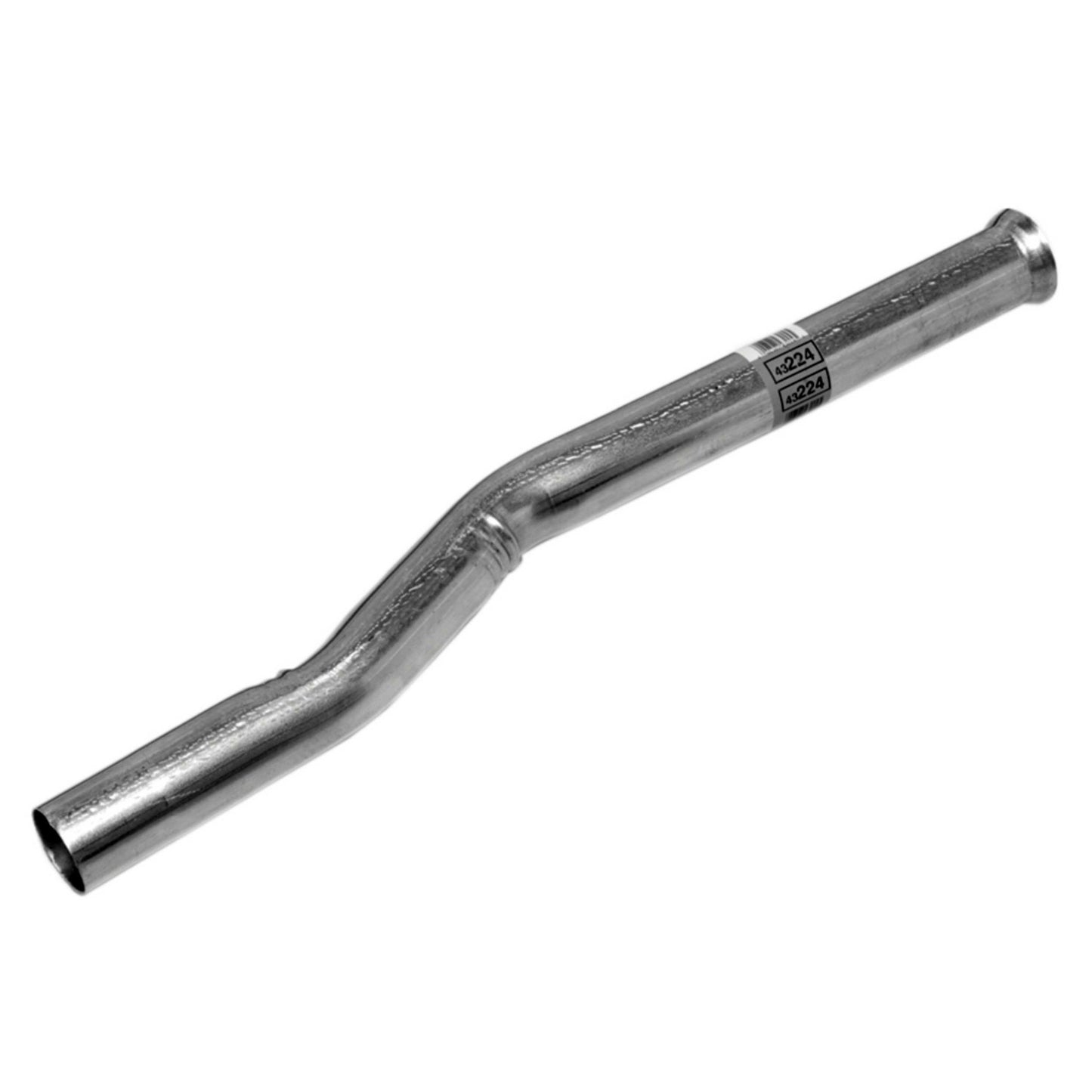 Walker Exhaust Exhaust Pipe 43224
