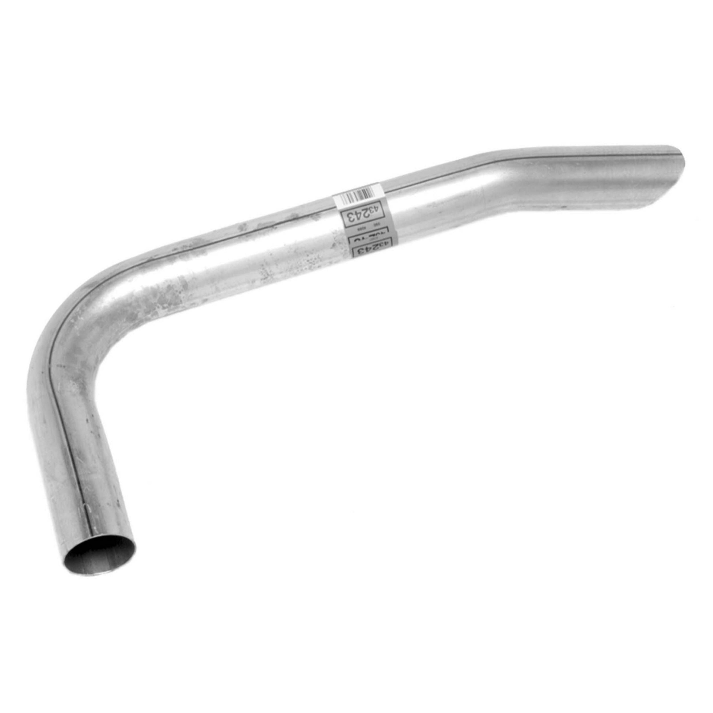 Dynomax Exhaust Tail Pipe 43243