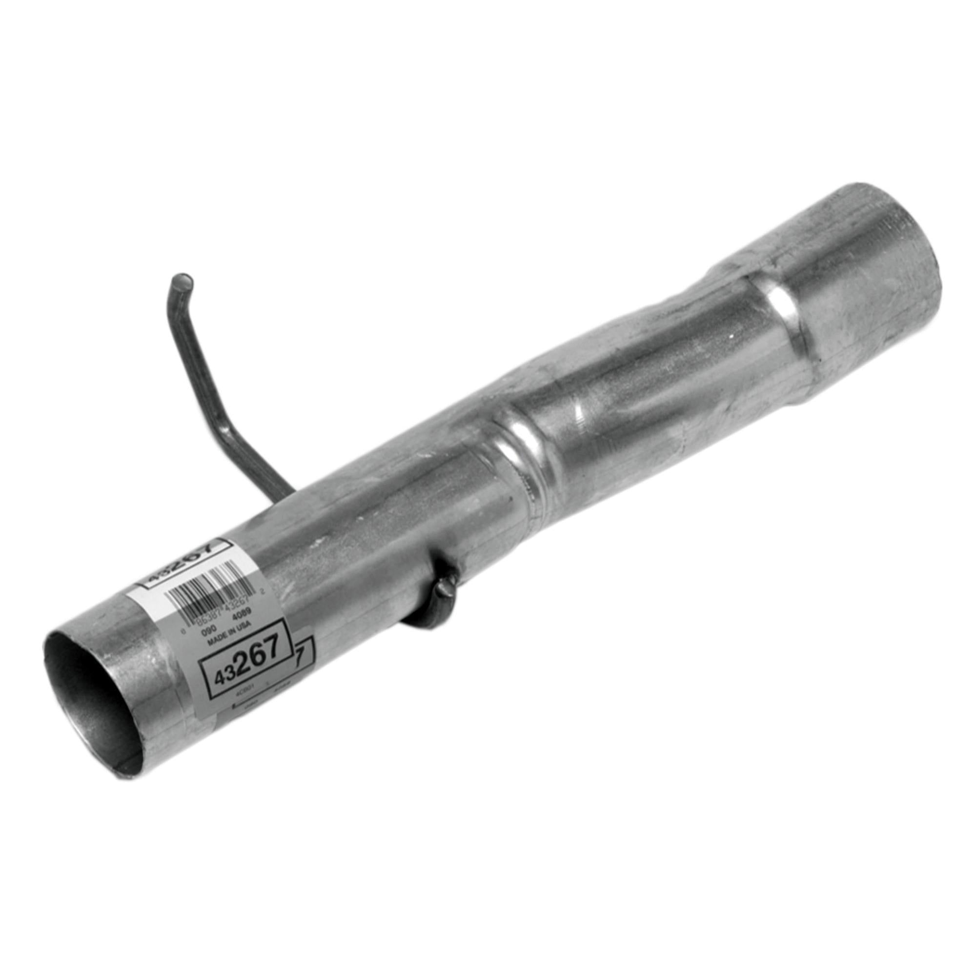 Walker Exhaust Exhaust Intermediate Pipe 43267