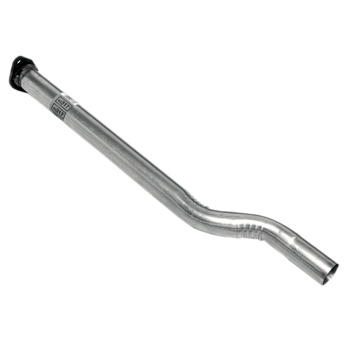 Walker Exhaust Exhaust Pipe 43317