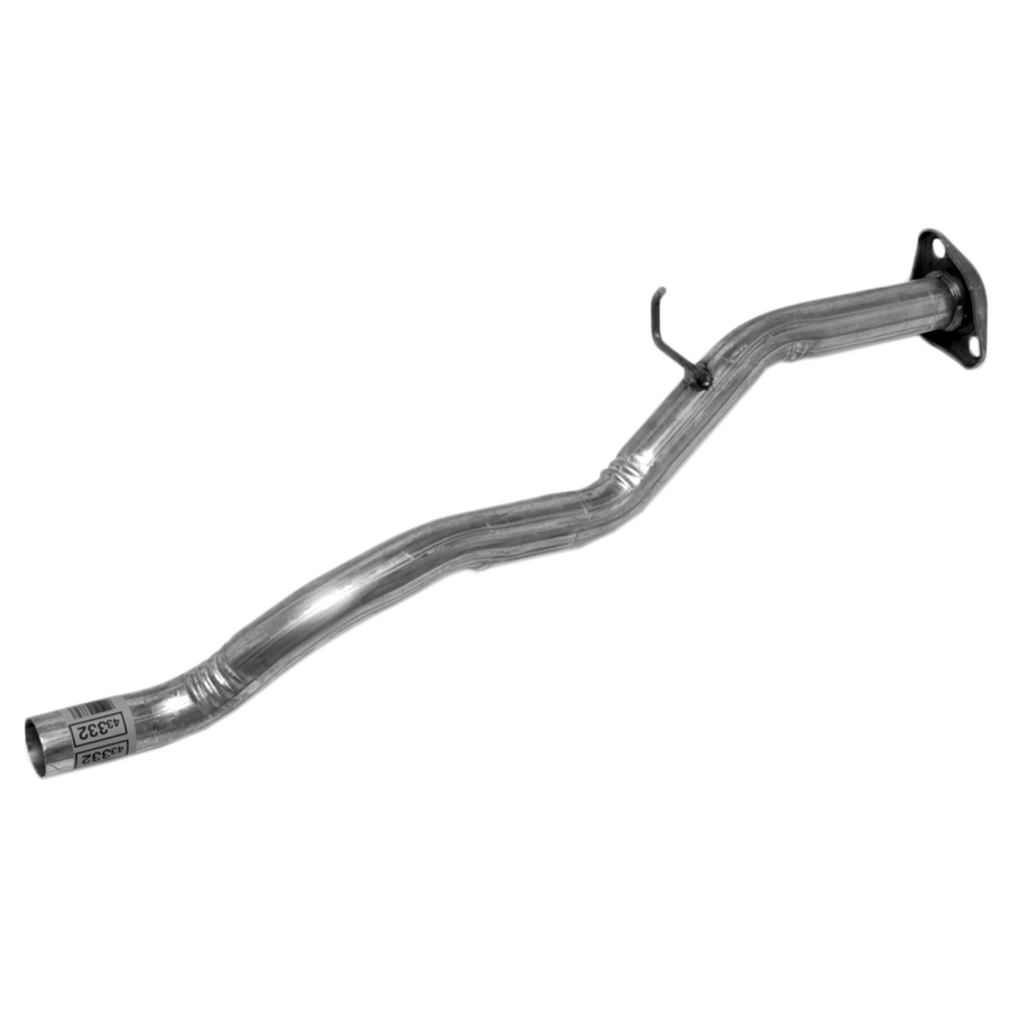 Walker Exhaust Exhaust Pipe 43332