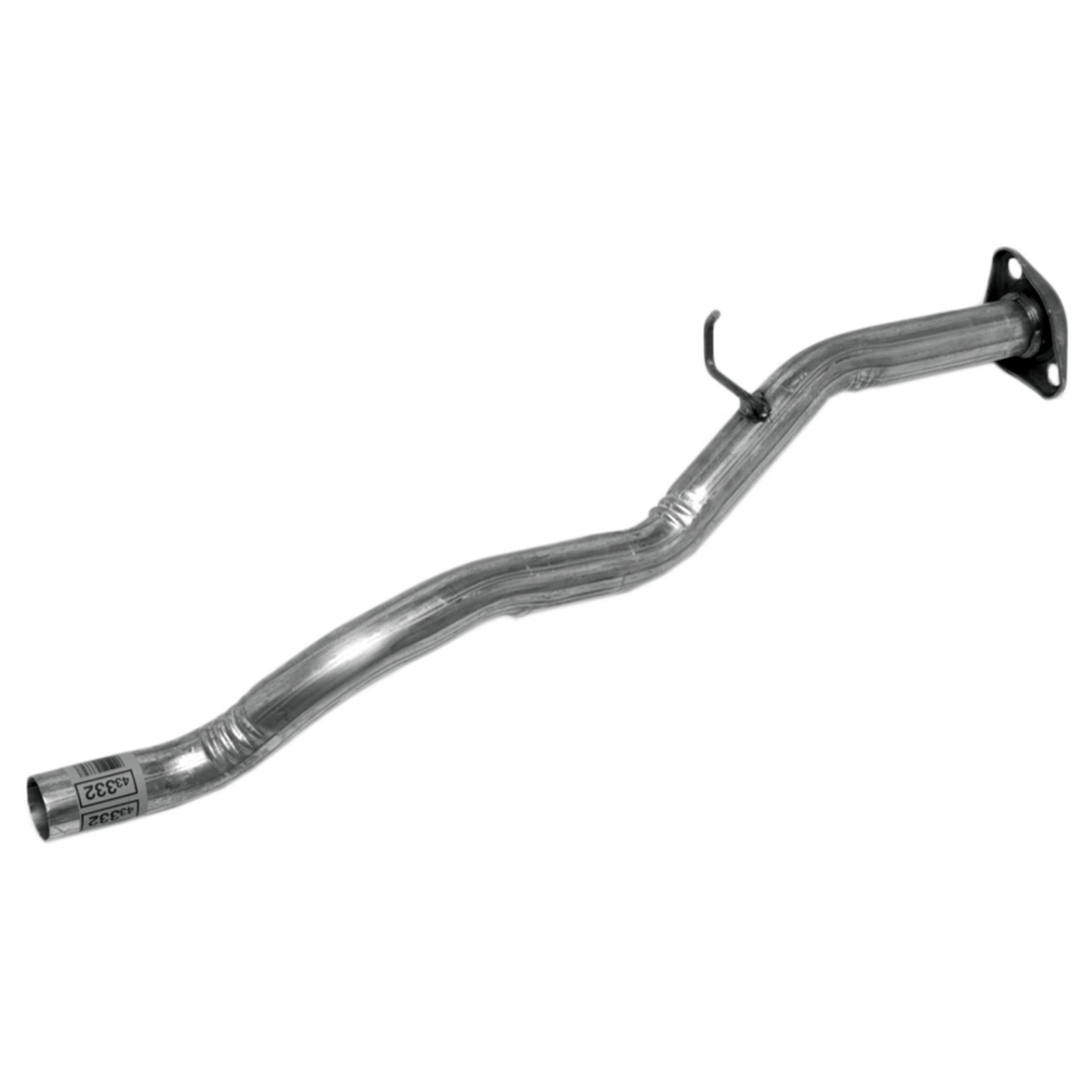 Walker Exhaust Exhaust Pipe 43332
