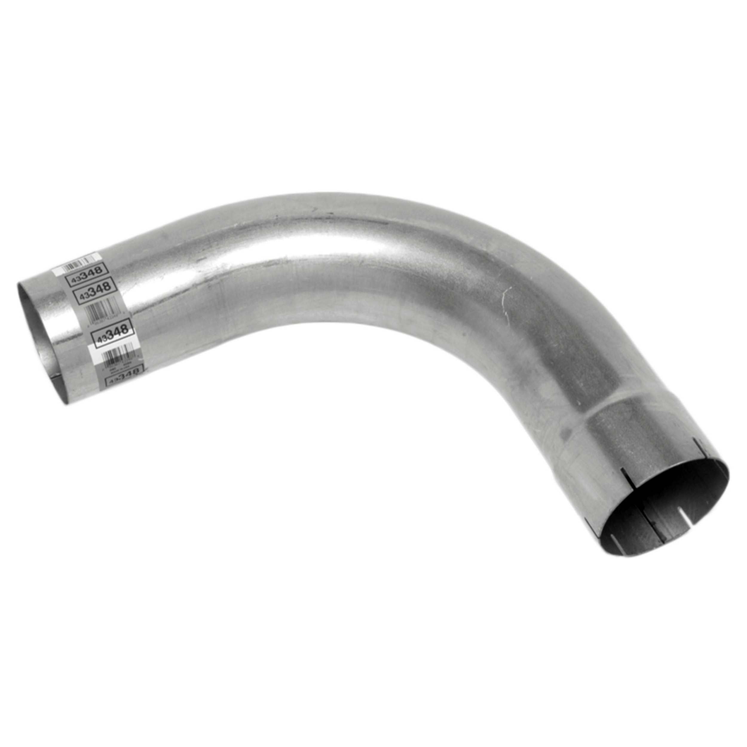 Walker Exhaust Exhaust Elbow 43348