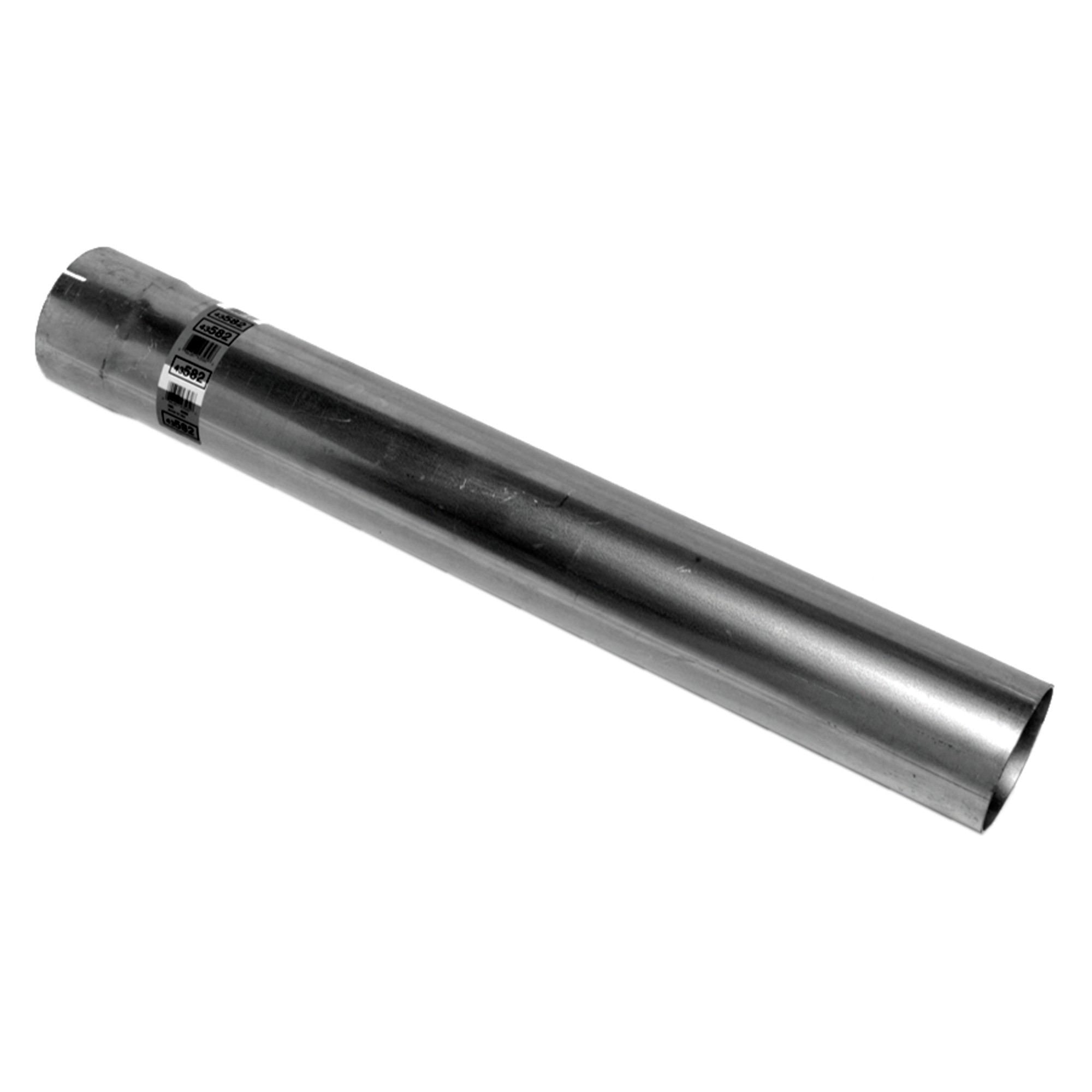 Walker Exhaust Exhaust Pipe 43582