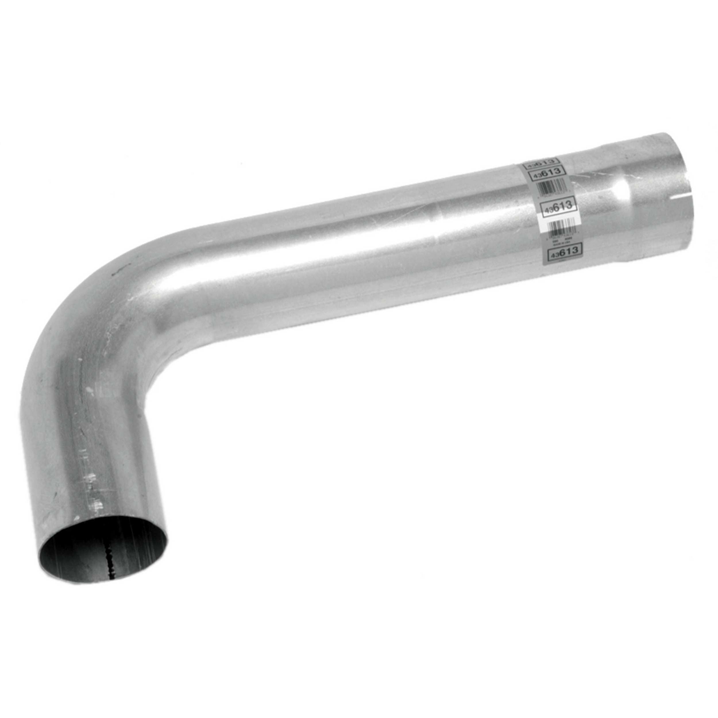 Walker Exhaust Exhaust Elbow  top view frsport 43613