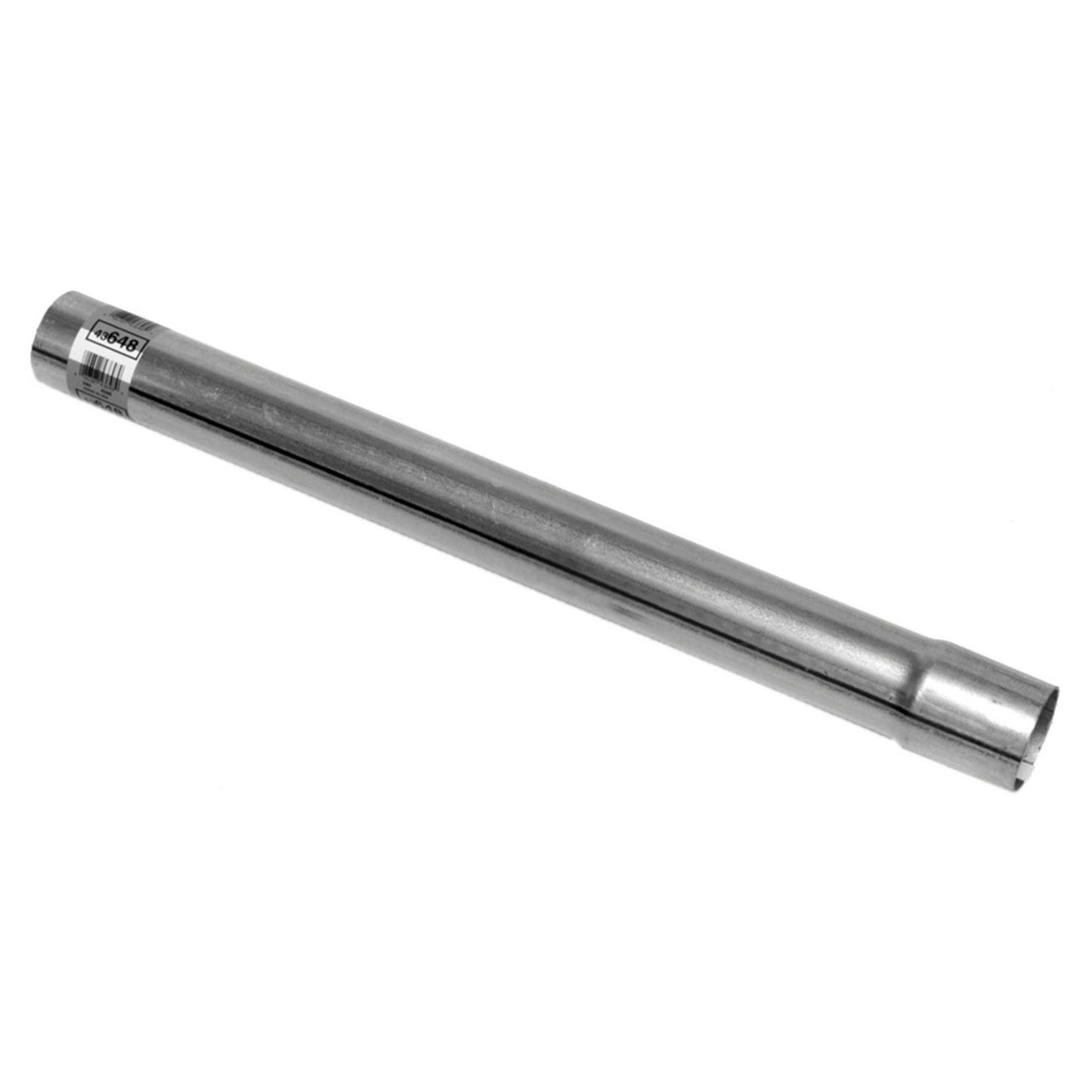 Walker Exhaust Exhaust Pipe 43648