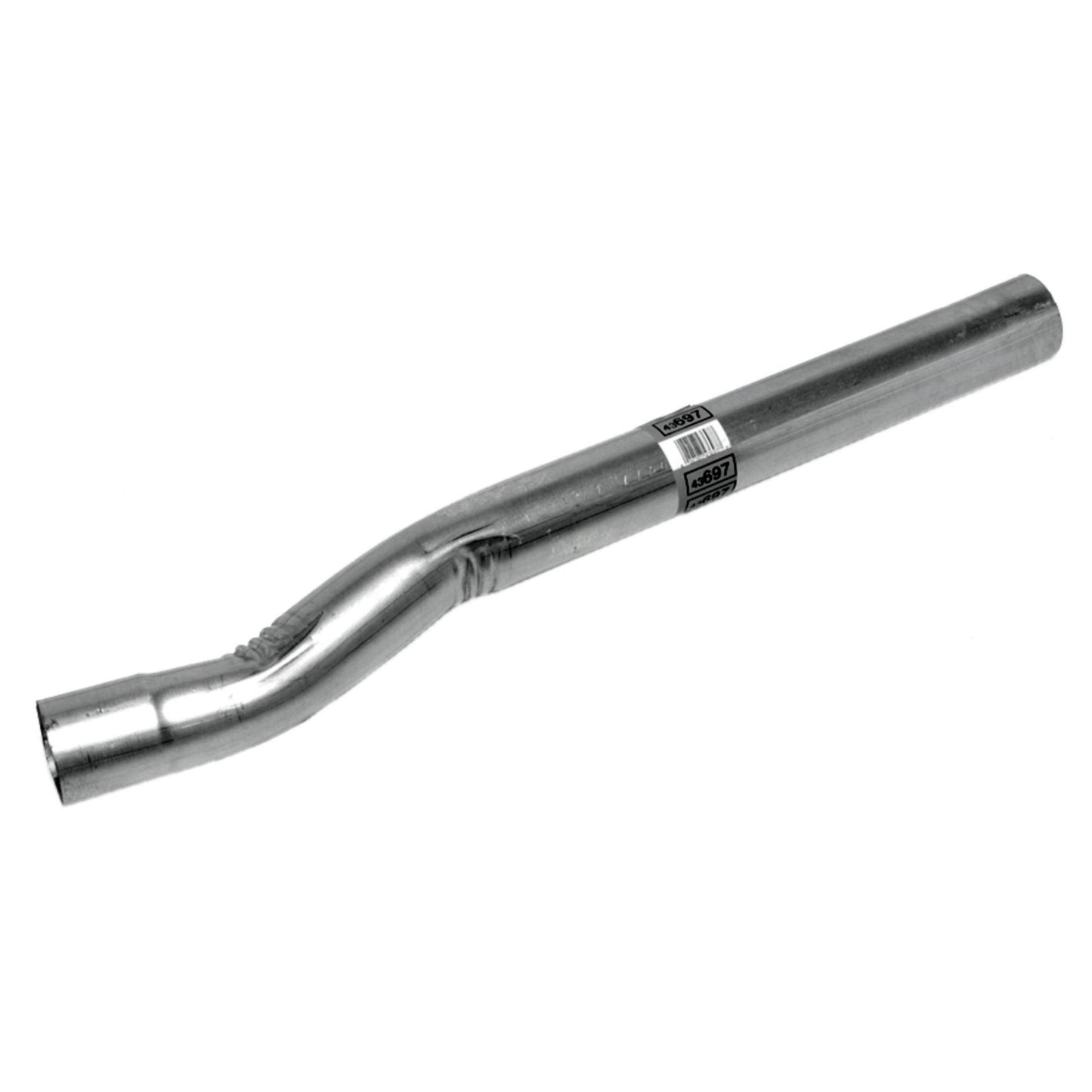 Walker Exhaust Exhaust Intermediate Pipe 43697
