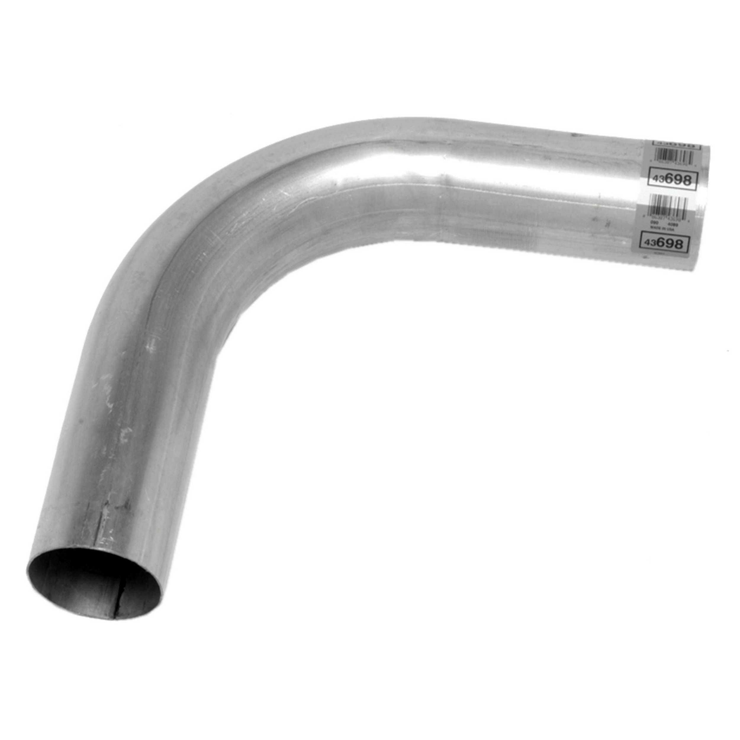Walker Exhaust Exhaust Elbow 43698