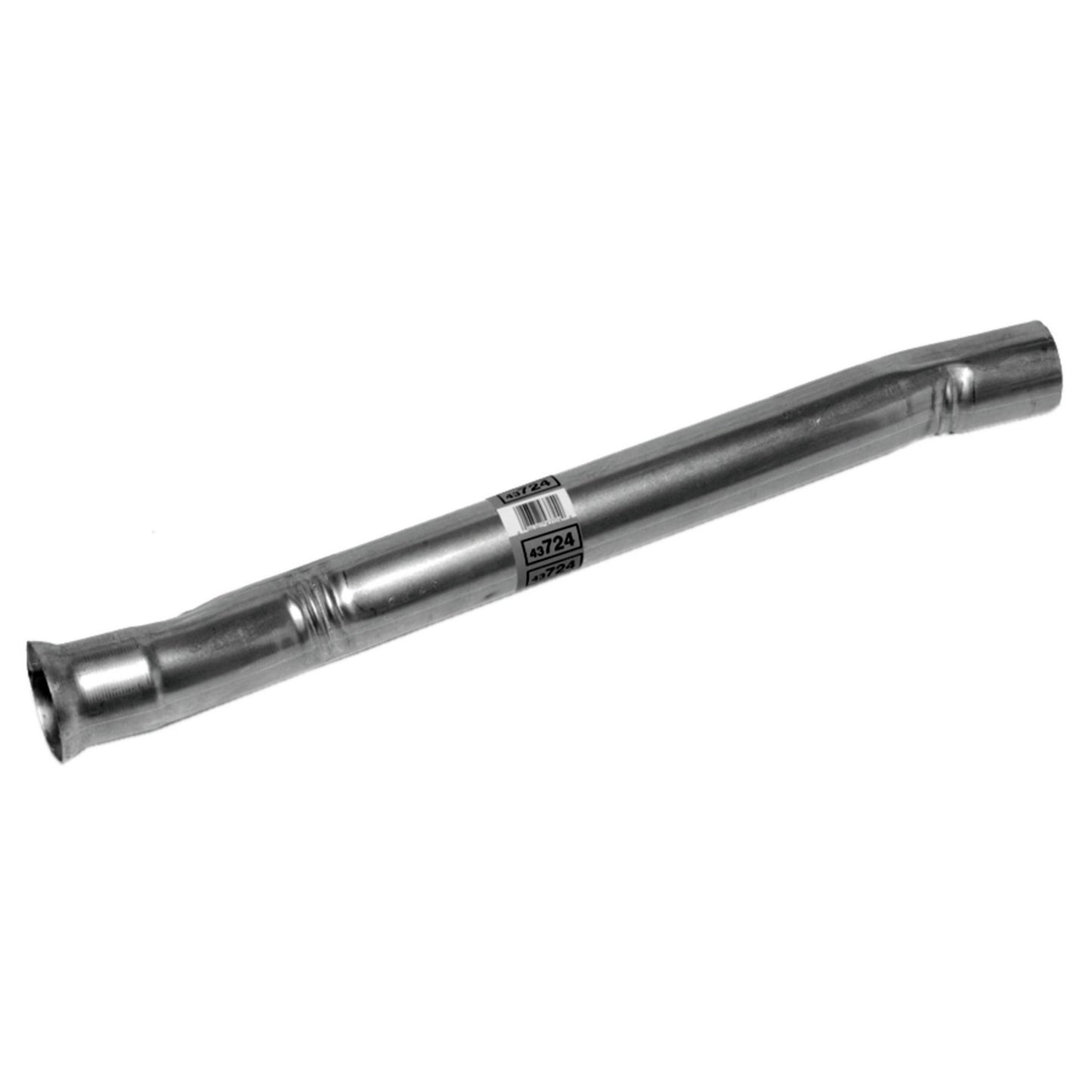 Walker Exhaust Exhaust Intermediate Pipe 43724