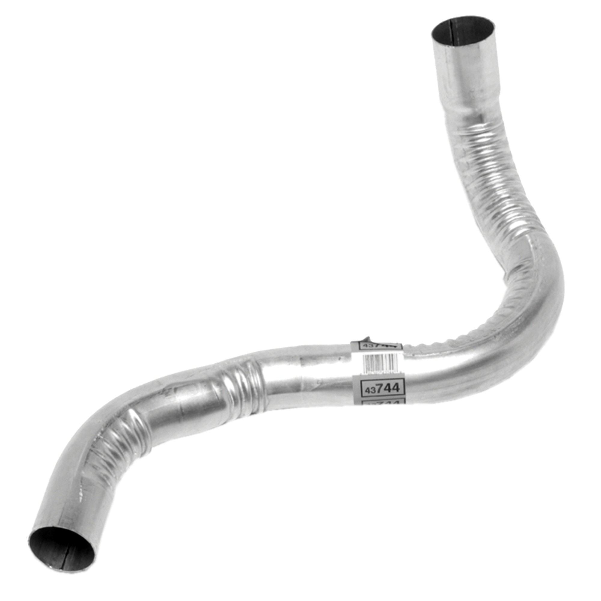 Walker Exhaust Exhaust Pipe 43744