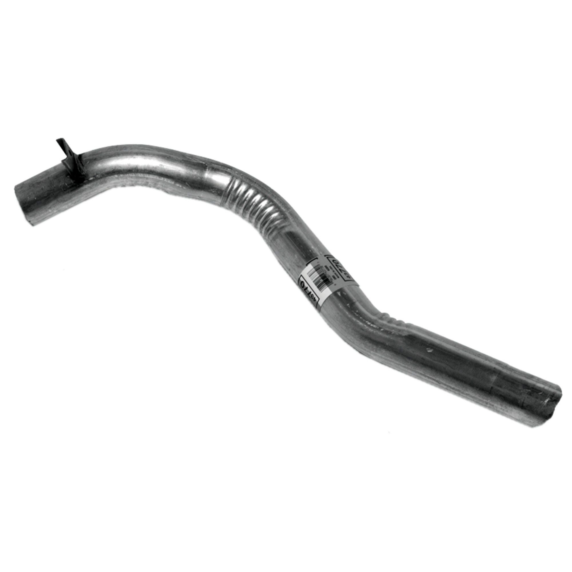 Walker Exhaust Exhaust Tail Pipe 43770