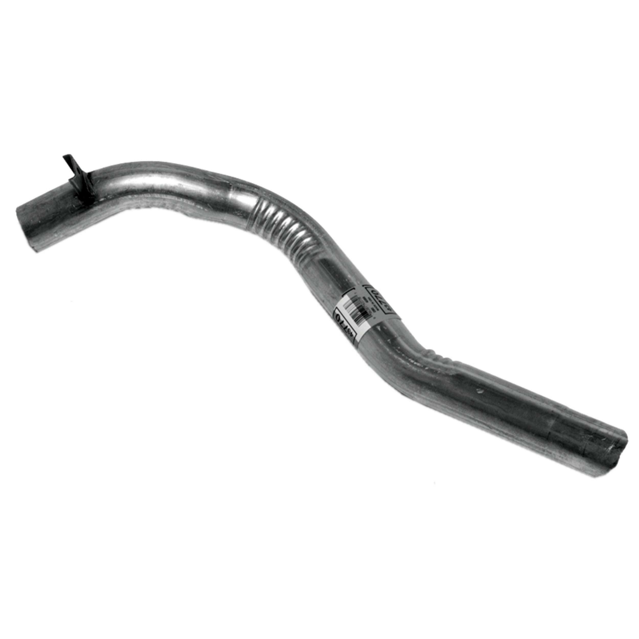 Walker Exhaust Exhaust Tail Pipe 43770