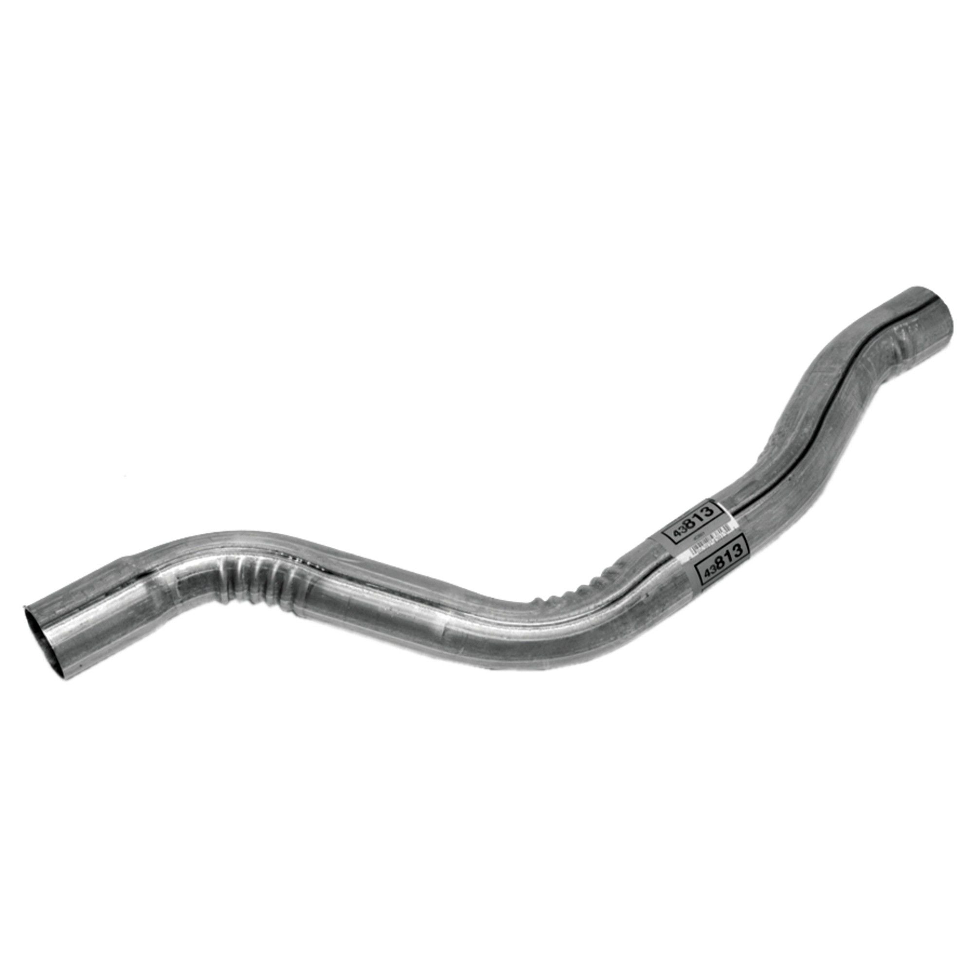 Walker Exhaust Exhaust Pipe 43813