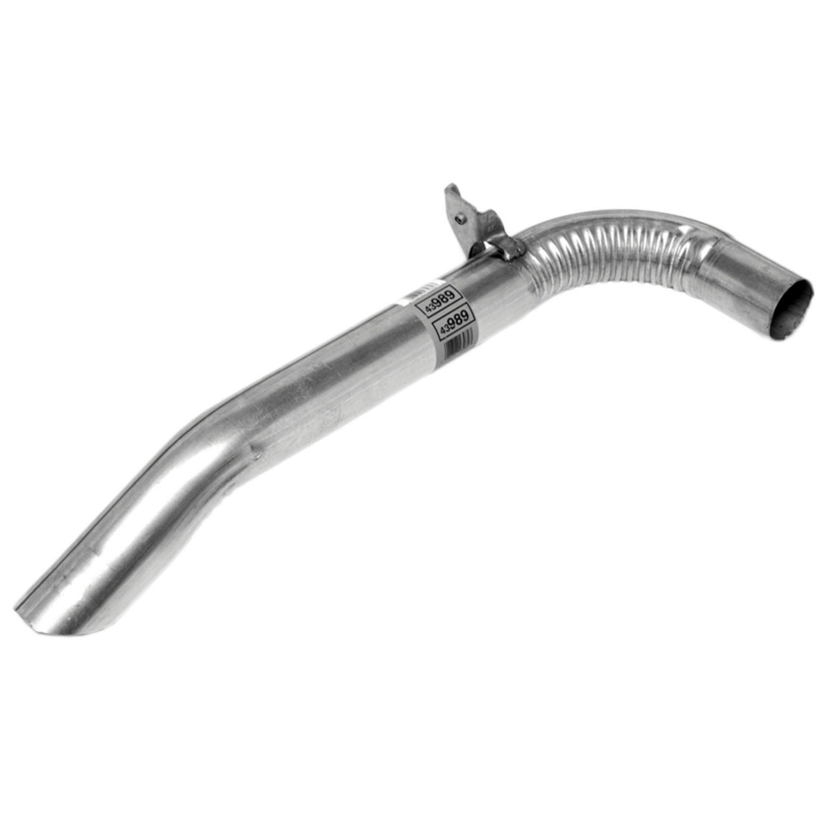 Walker Exhaust Exhaust Tail Pipe 43989