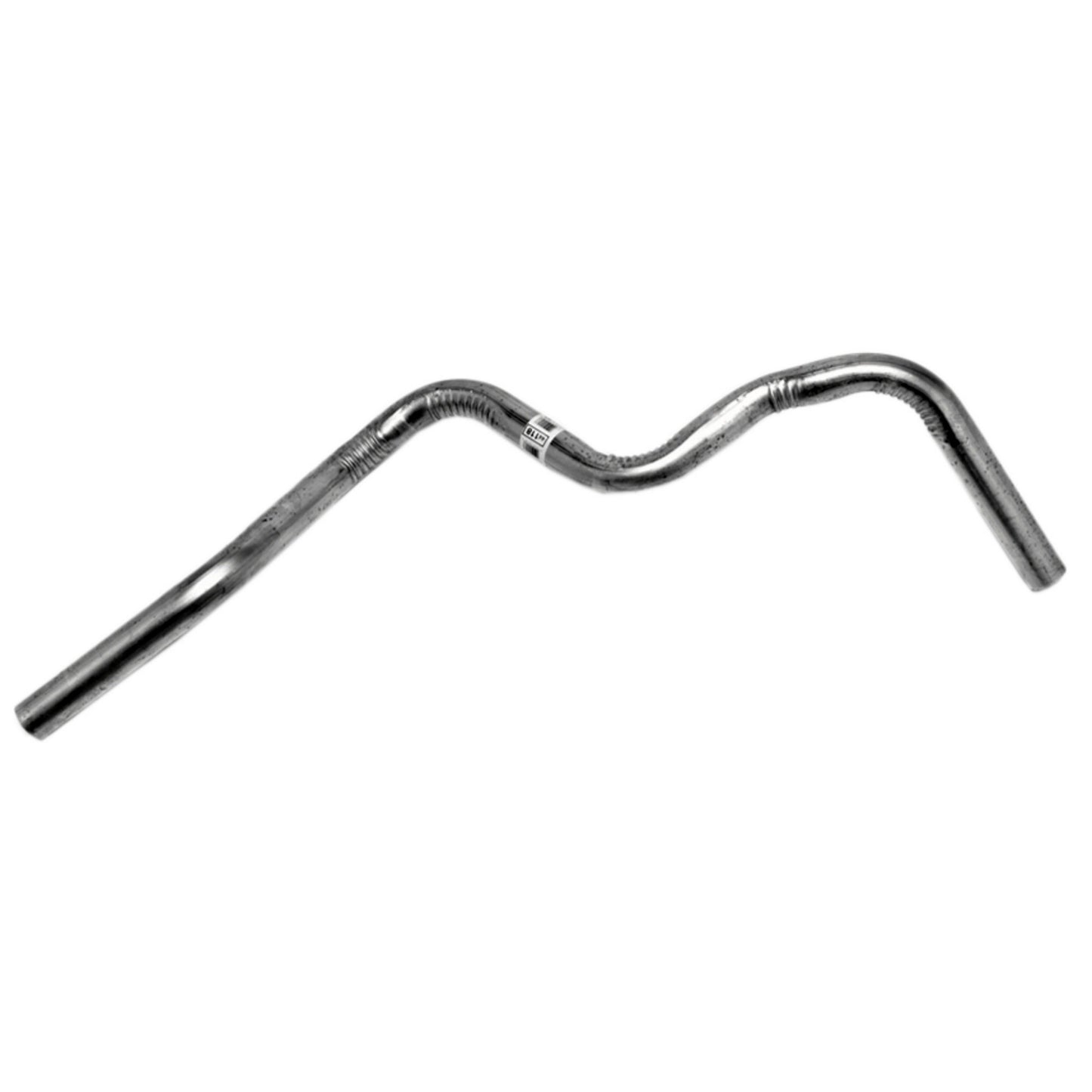 Walker Exhaust Exhaust Tail Pipe 44118