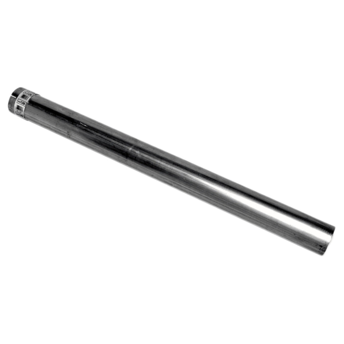 Walker Exhaust Exhaust Pipe 44126