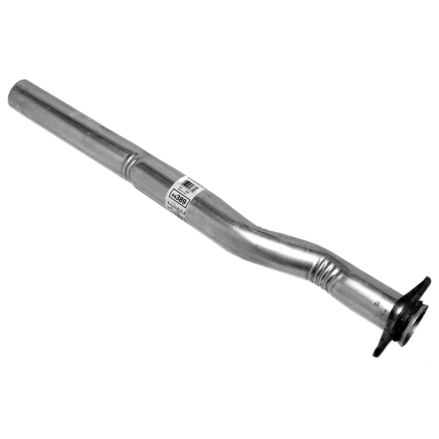 Walker Exhaust Exhaust Intermediate Pipe 44389