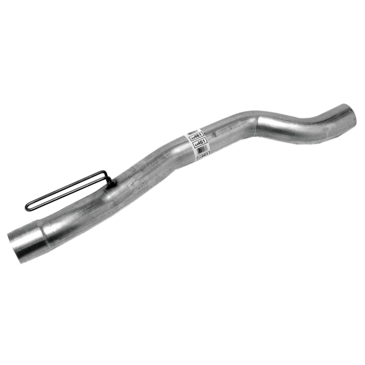 Walker Exhaust Exhaust Pipe 44461