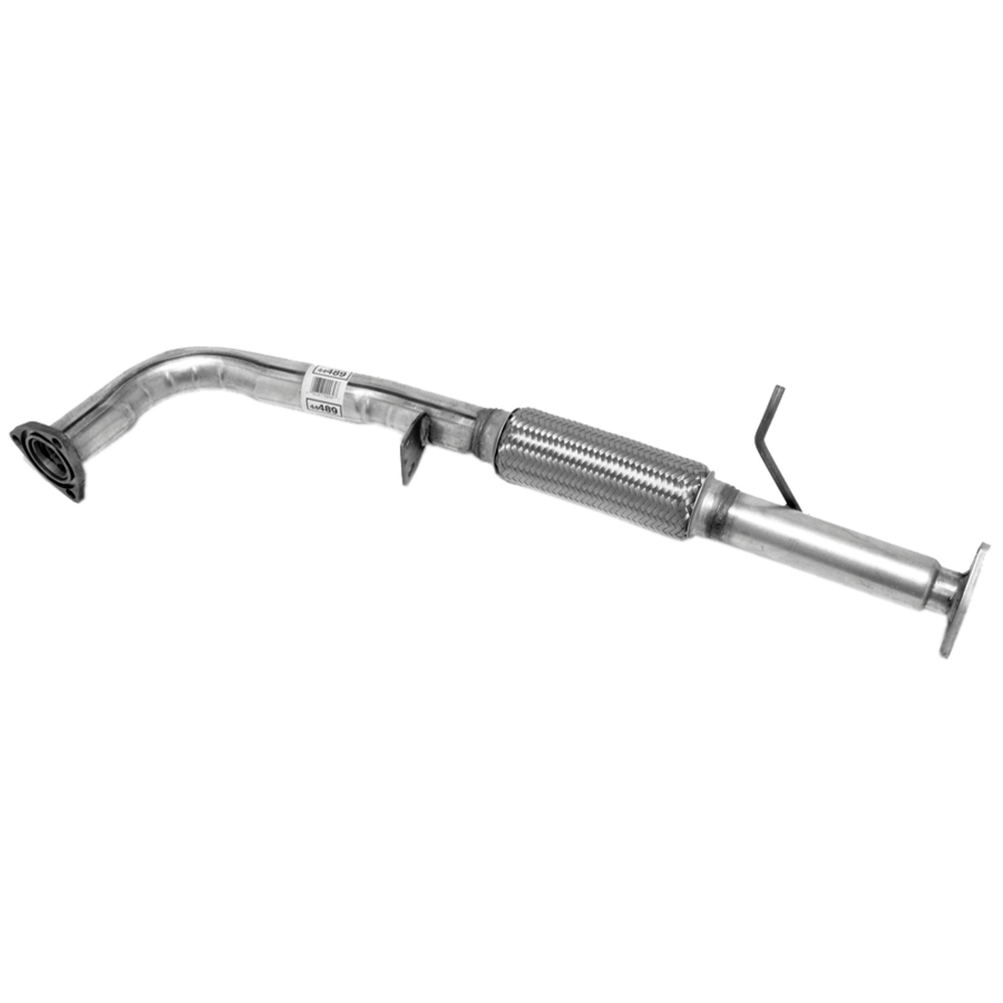 Walker Exhaust Exhaust Pipe 44489