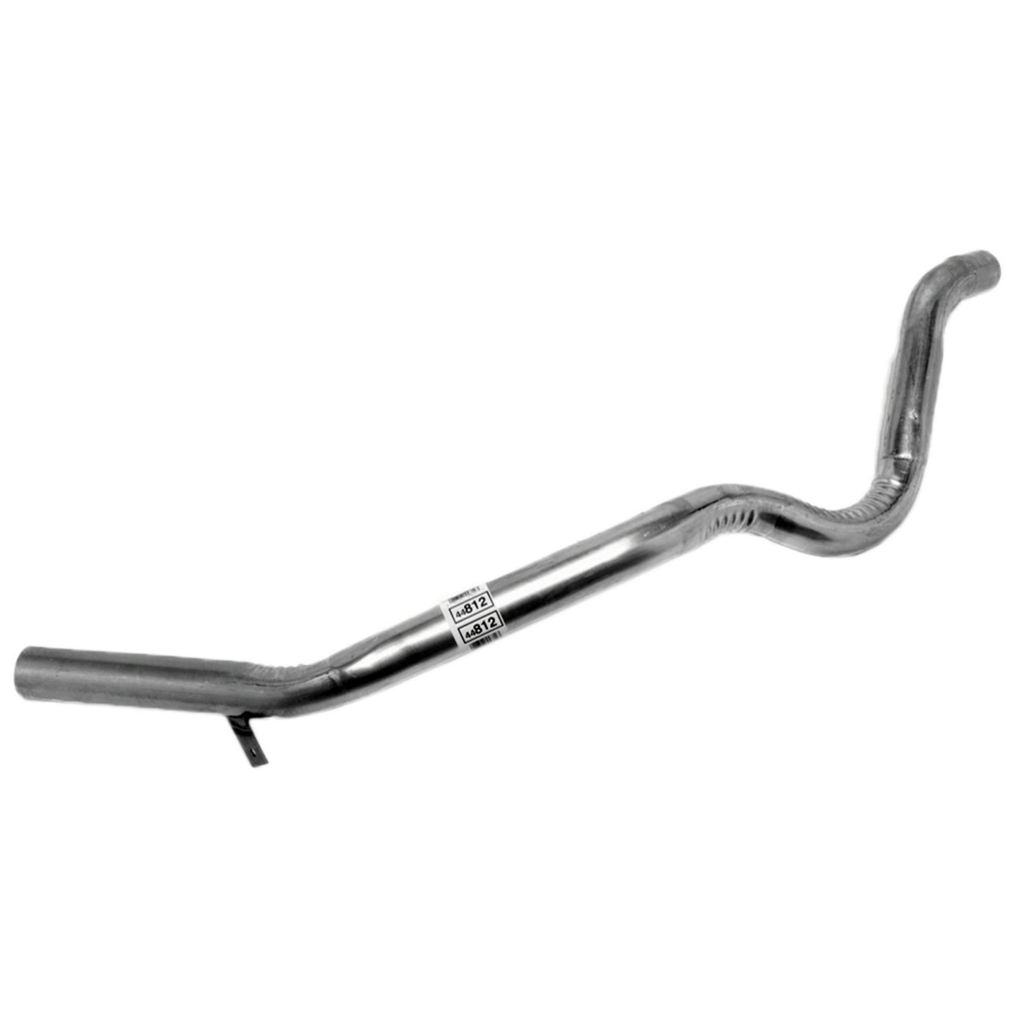 Walker Exhaust Exhaust Tail Pipe 44812